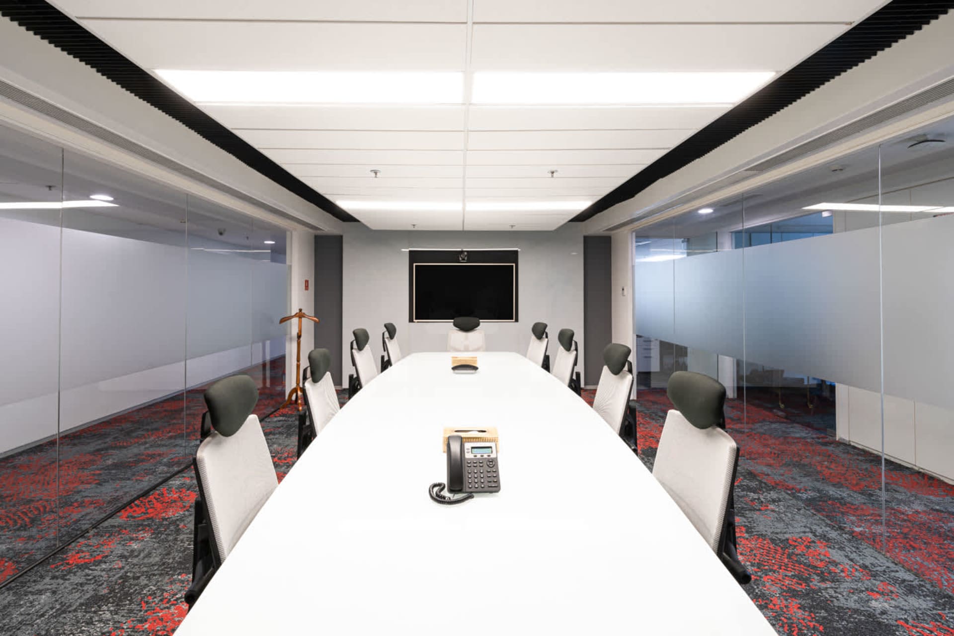 Skootr Infinity Tower DLF Infinity Tower A