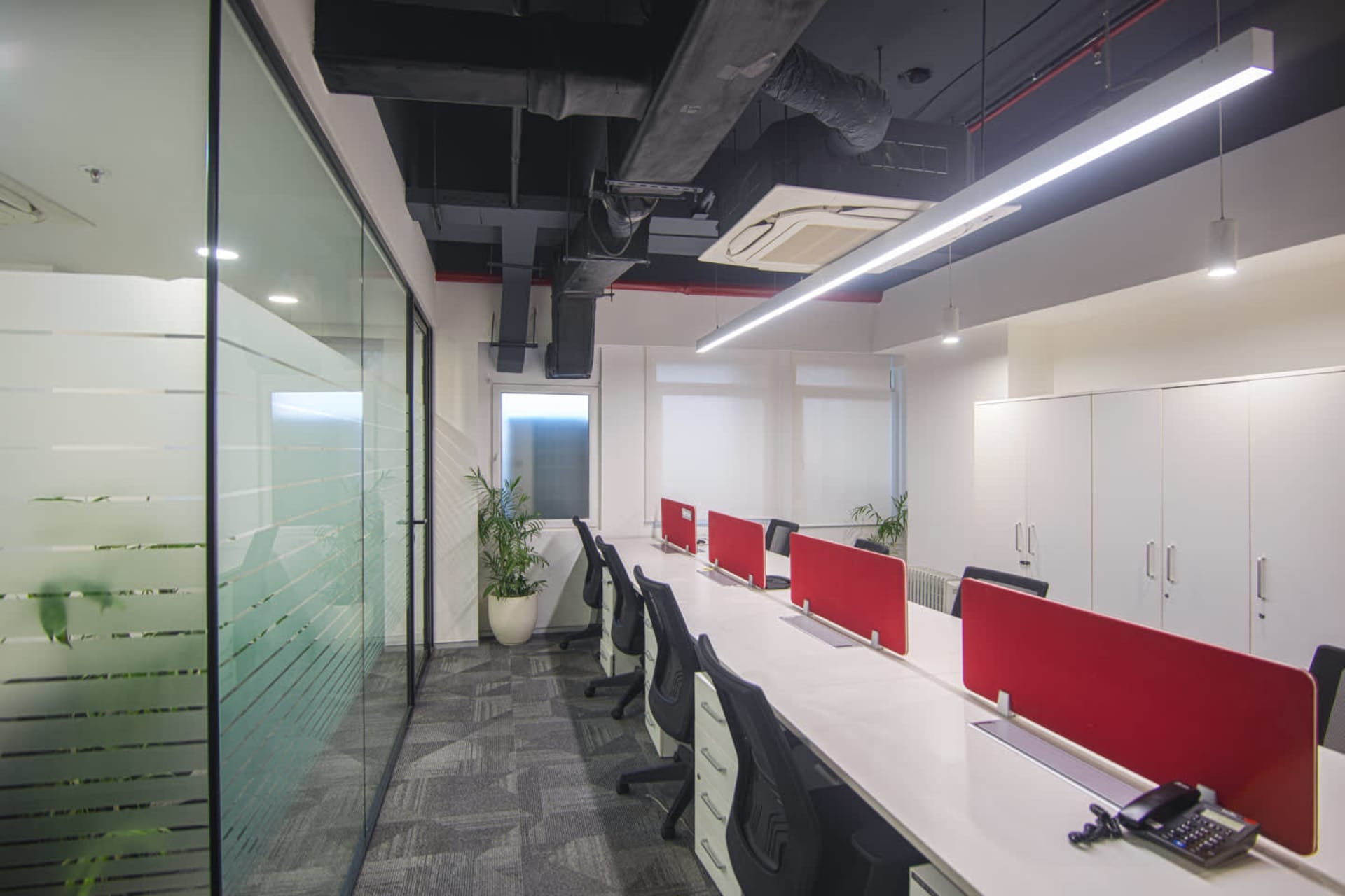 best office space in Kasturba Gandhi Marg, Delhi