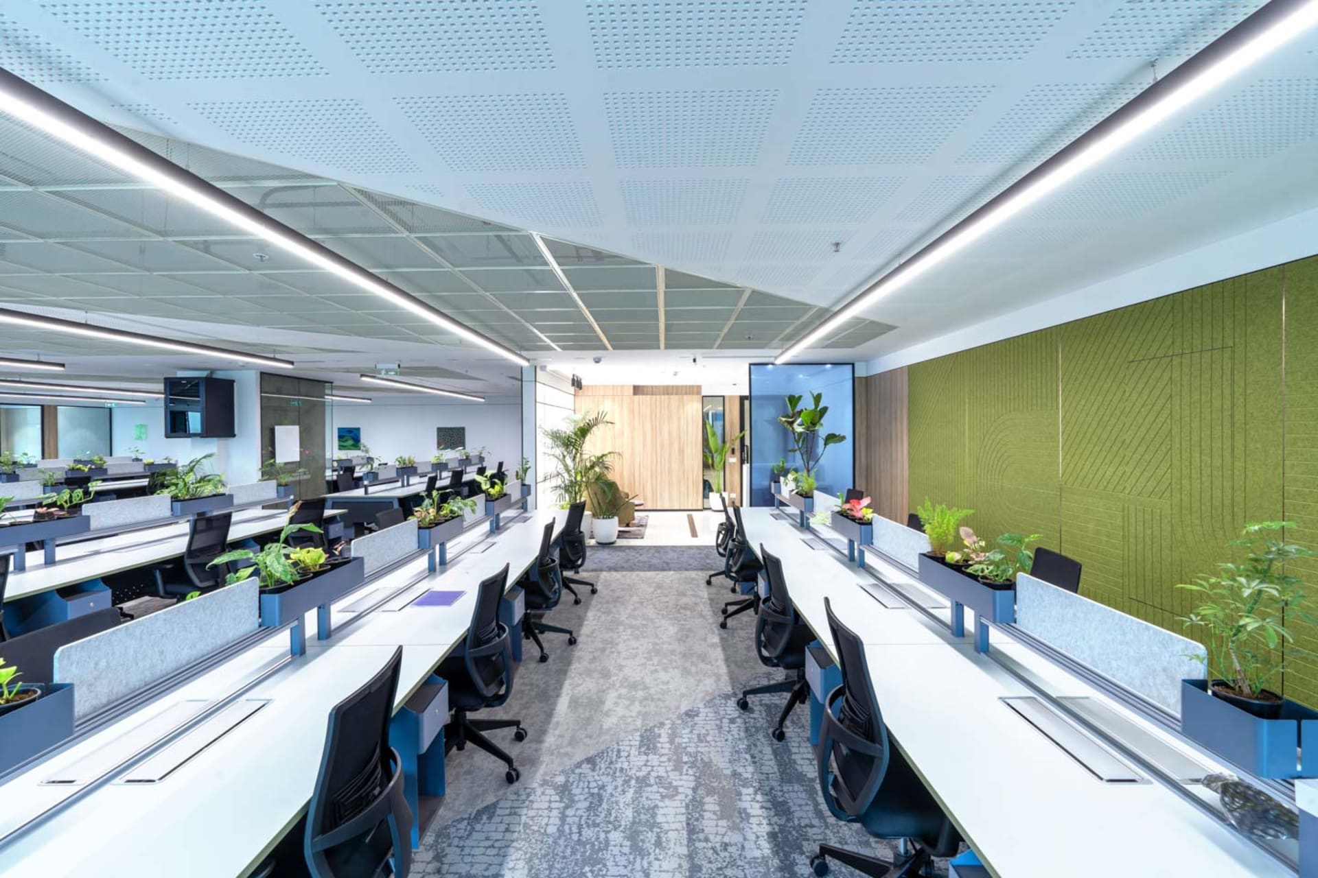 Skootr The Matrix Rai Durg - coworking space