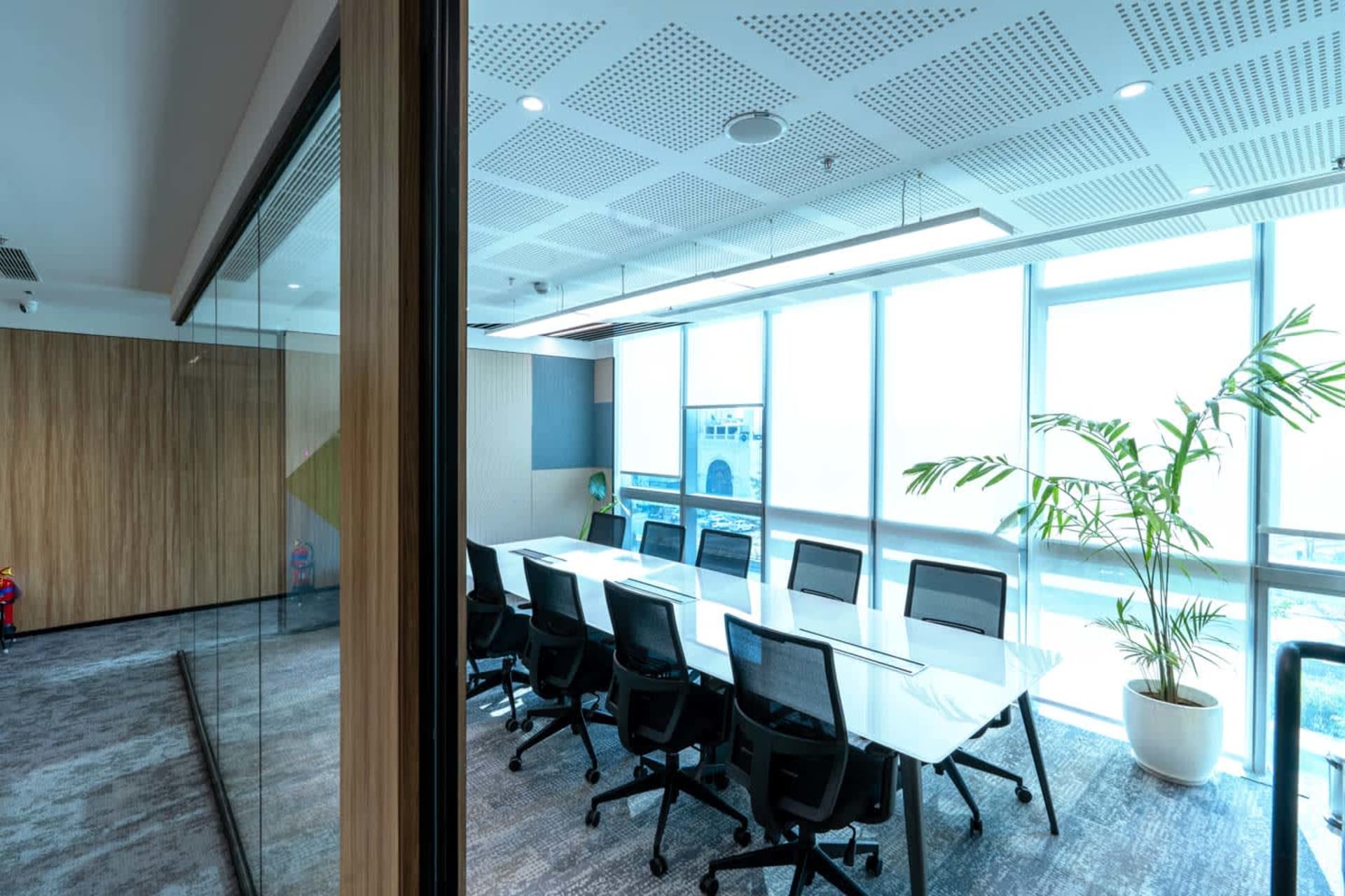 best office space in HITEC City, Hyderabad