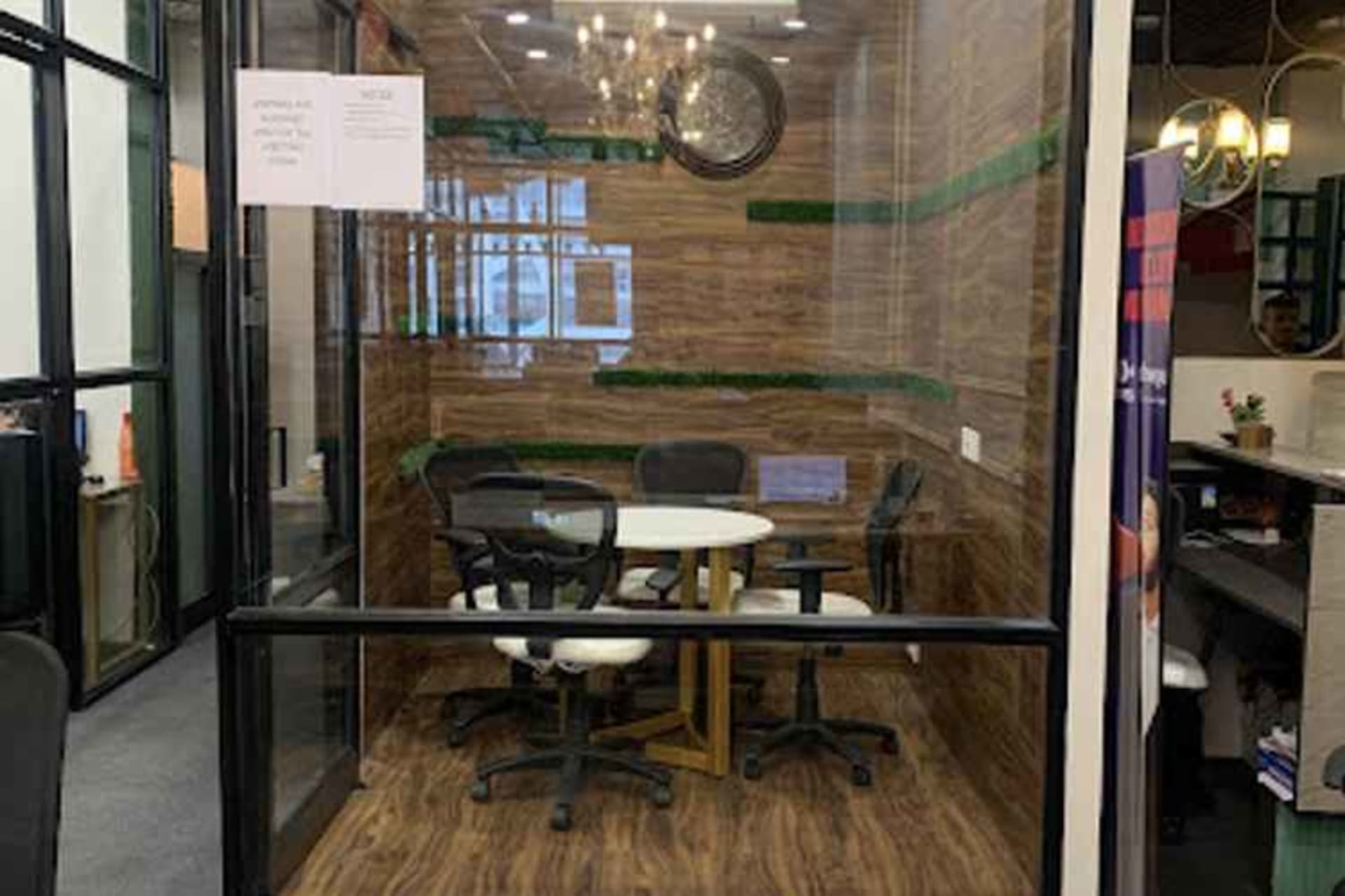 Sky Space virtual office for business registration in Indore
