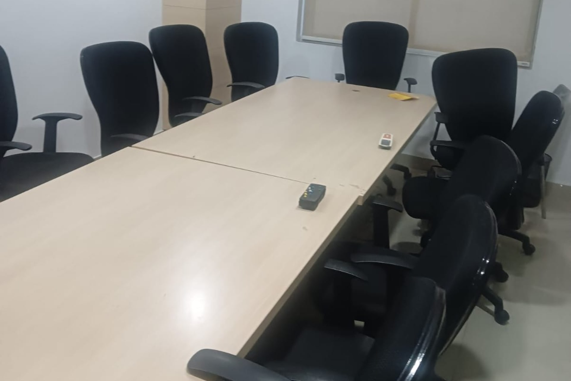 Slash Workz D Place Panava (the business square)