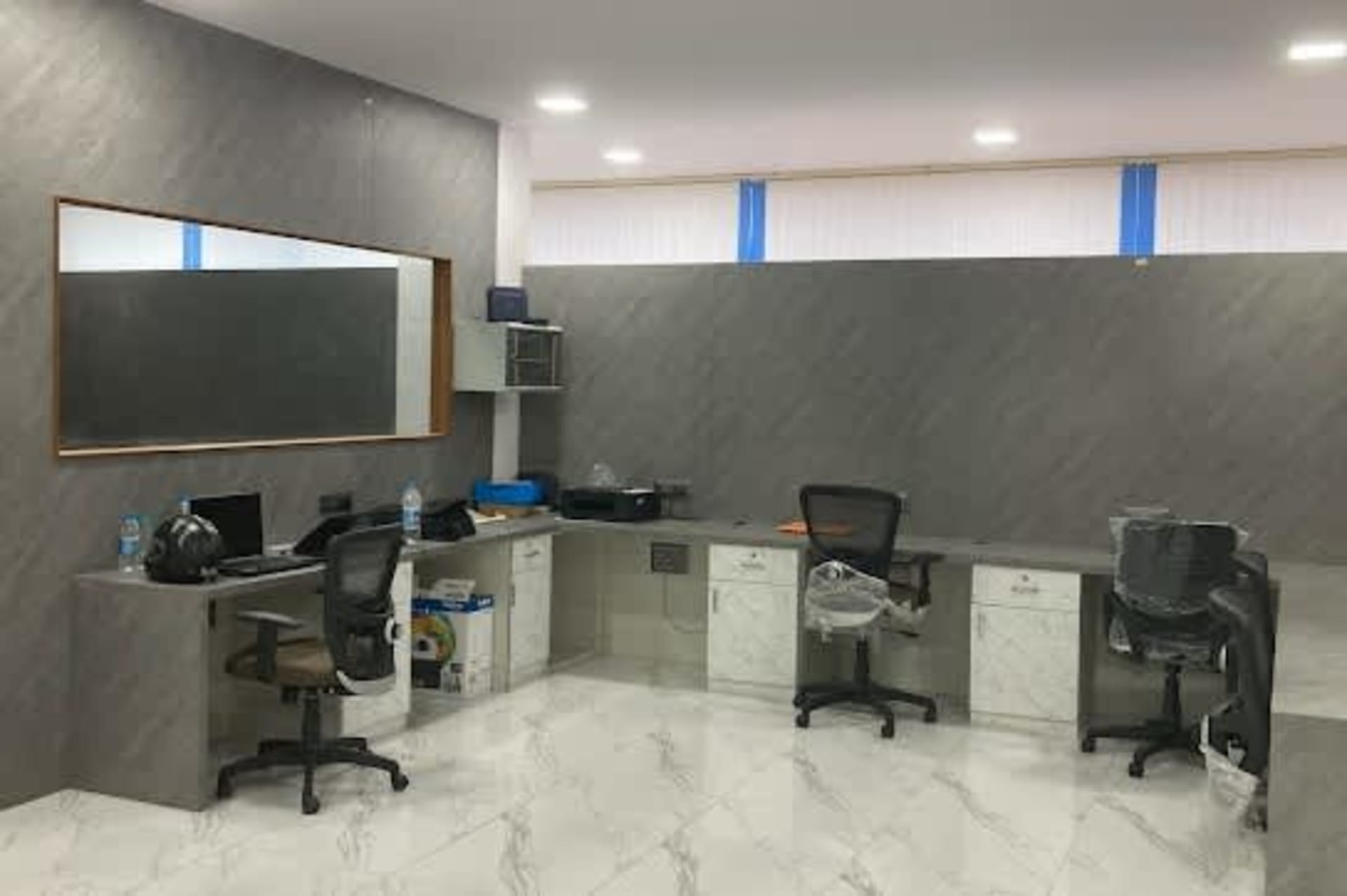 Smart Cubicles coworking space in Rajarajeshwari Nagar, Mysore