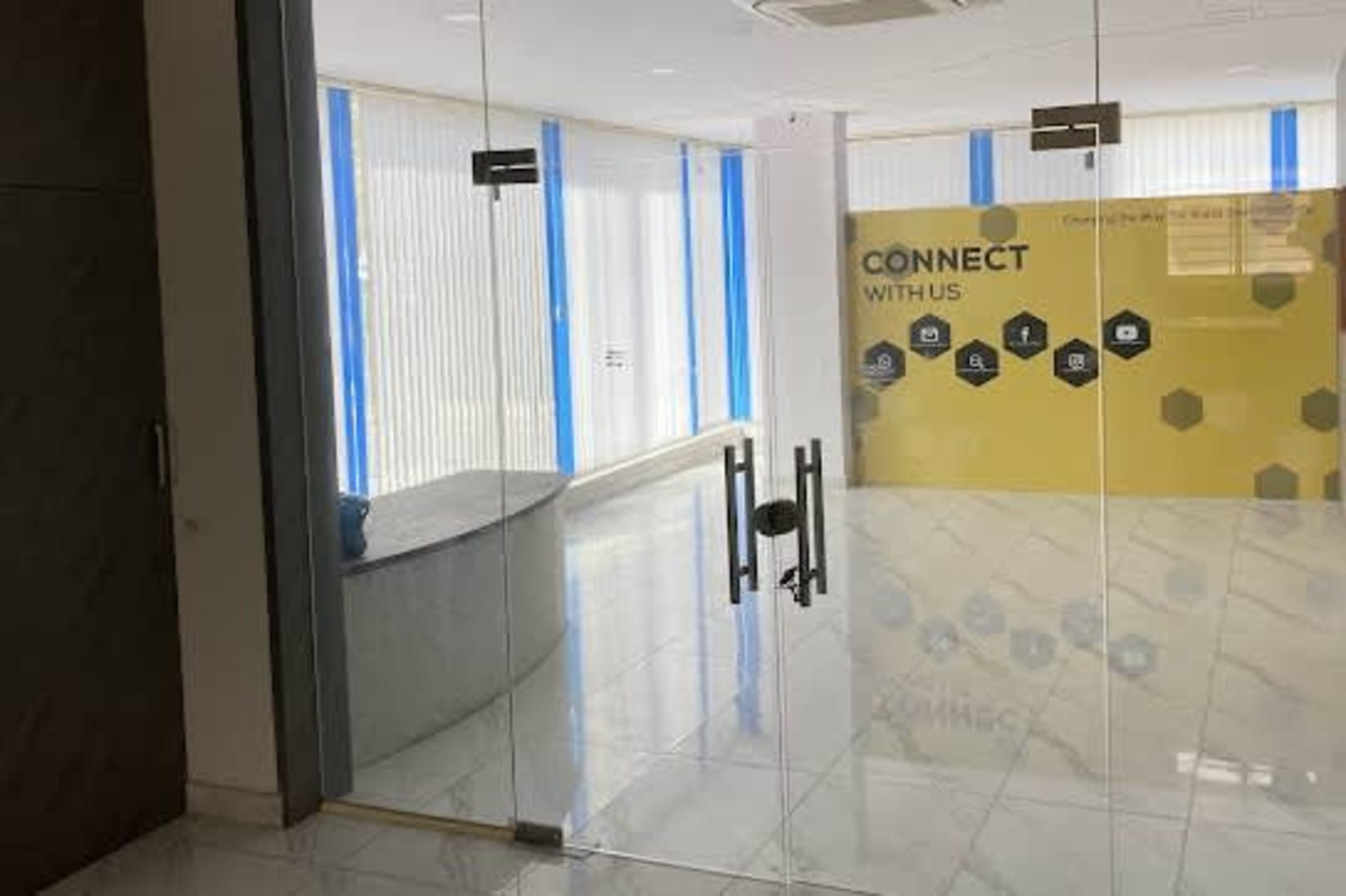 Smart Cubicles undefined