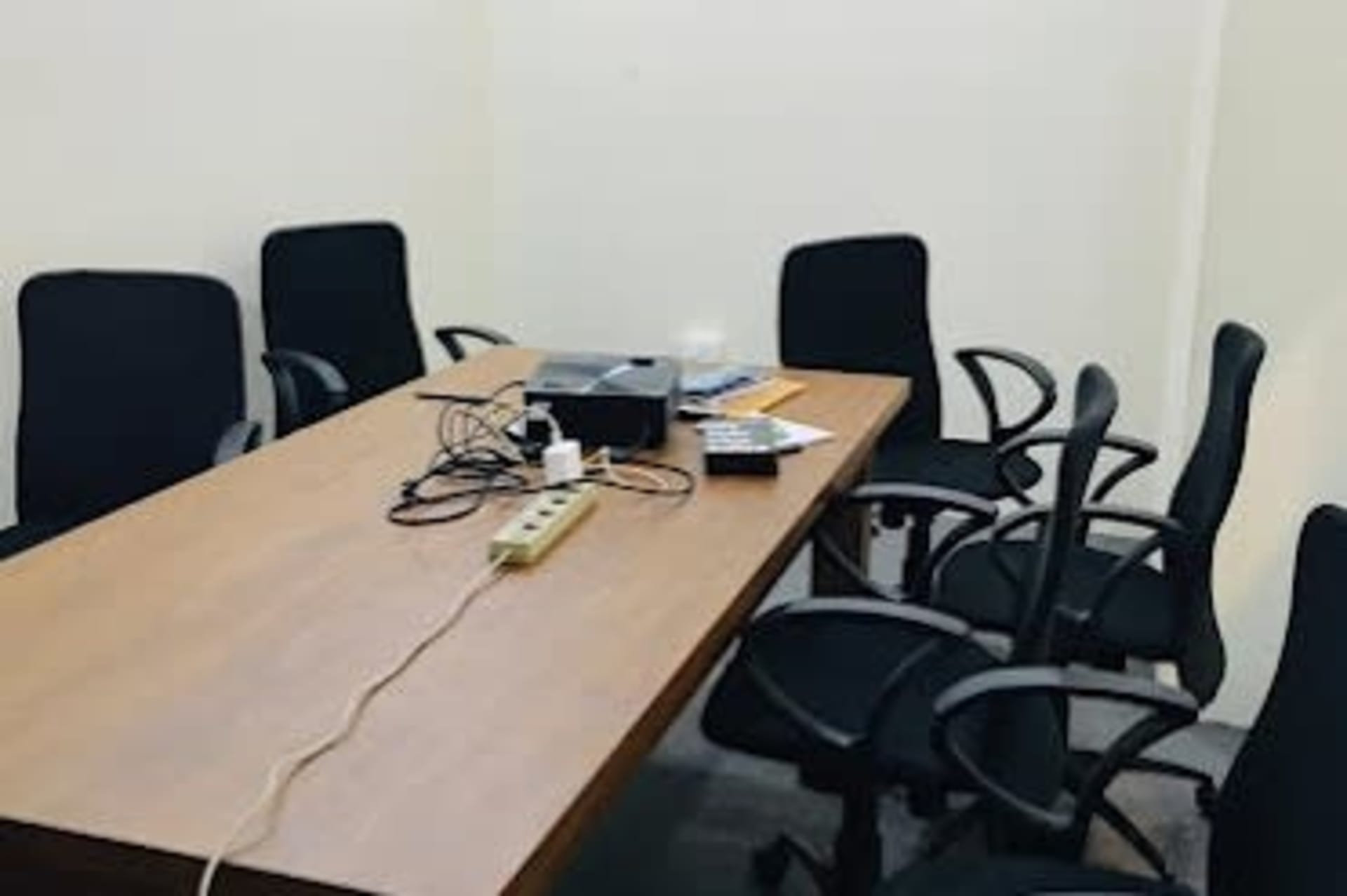 Smart Spaaces - coworking space