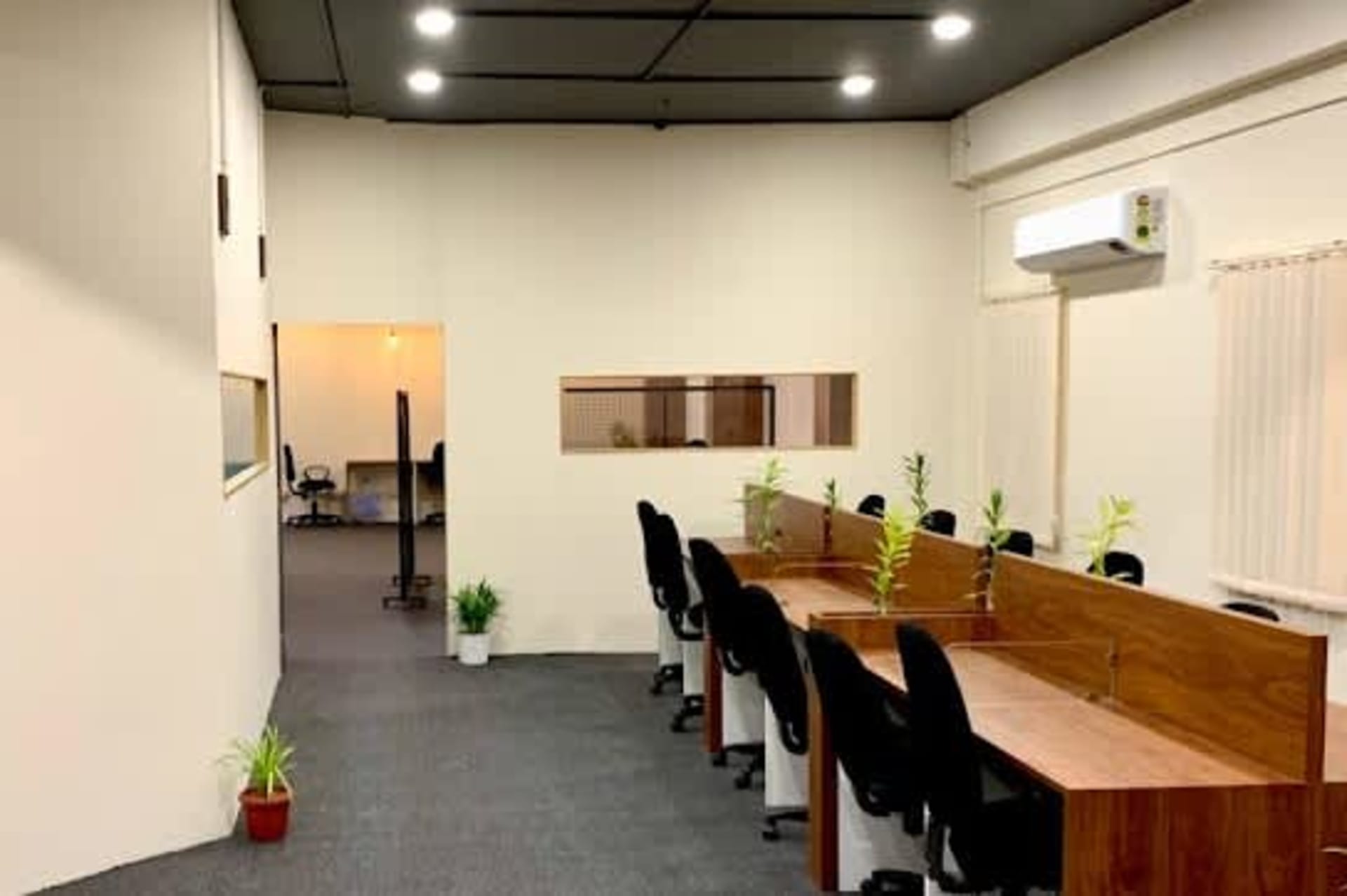 Smart Spaaces in Kozhikode