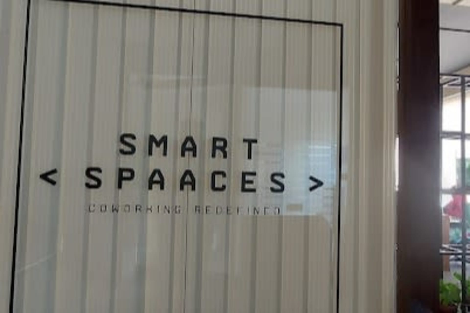 Smart Spaaces undefined