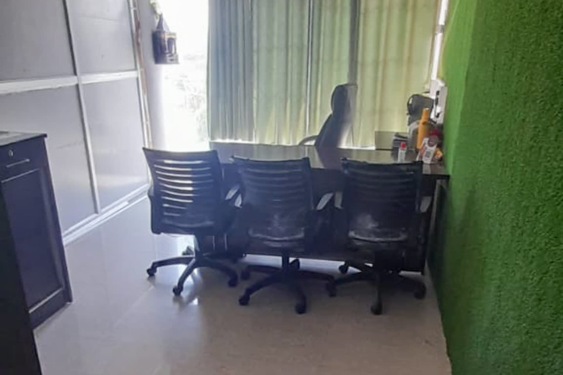 Smart Work Offices in Lucknow