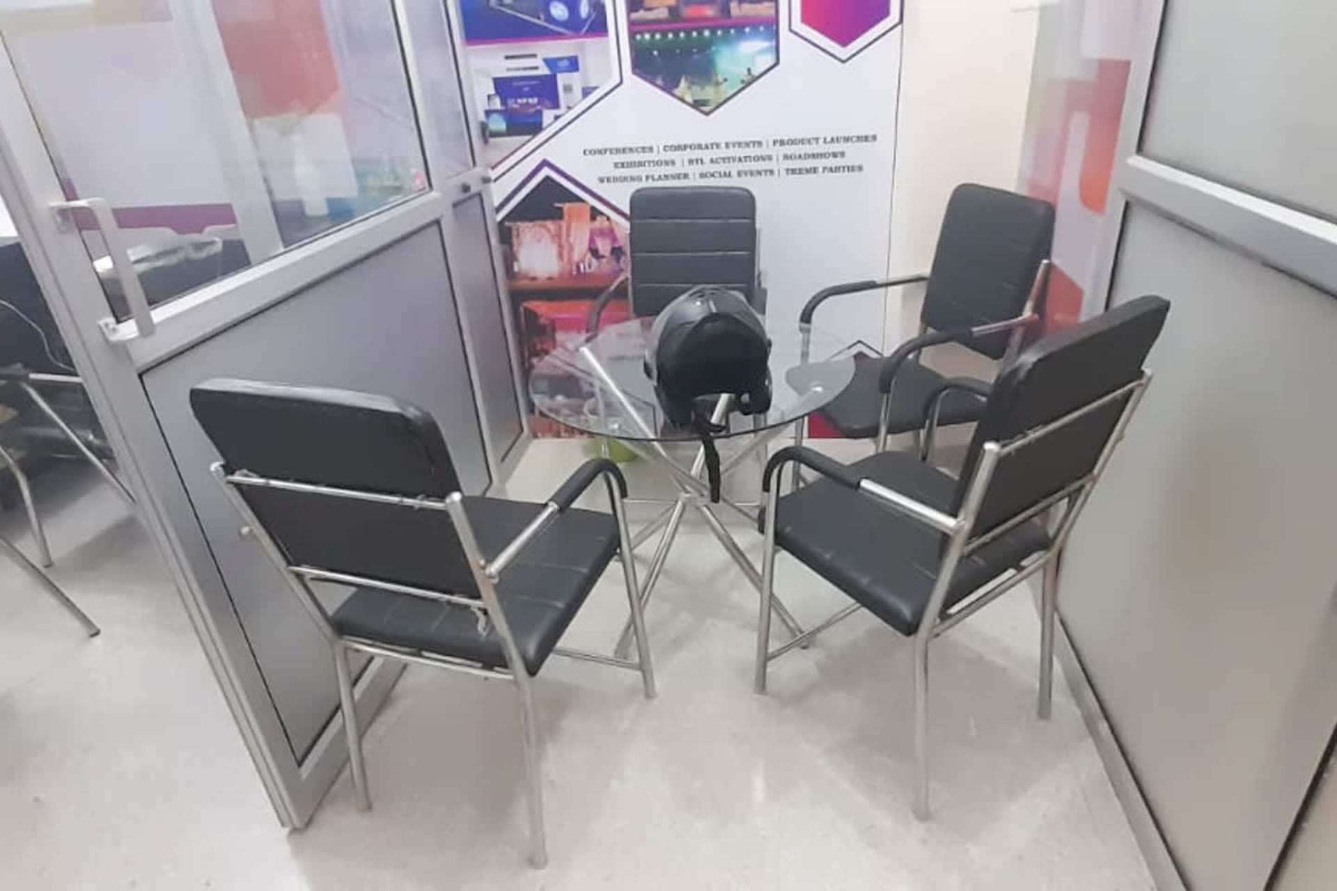 undefined day pass in Telibagh