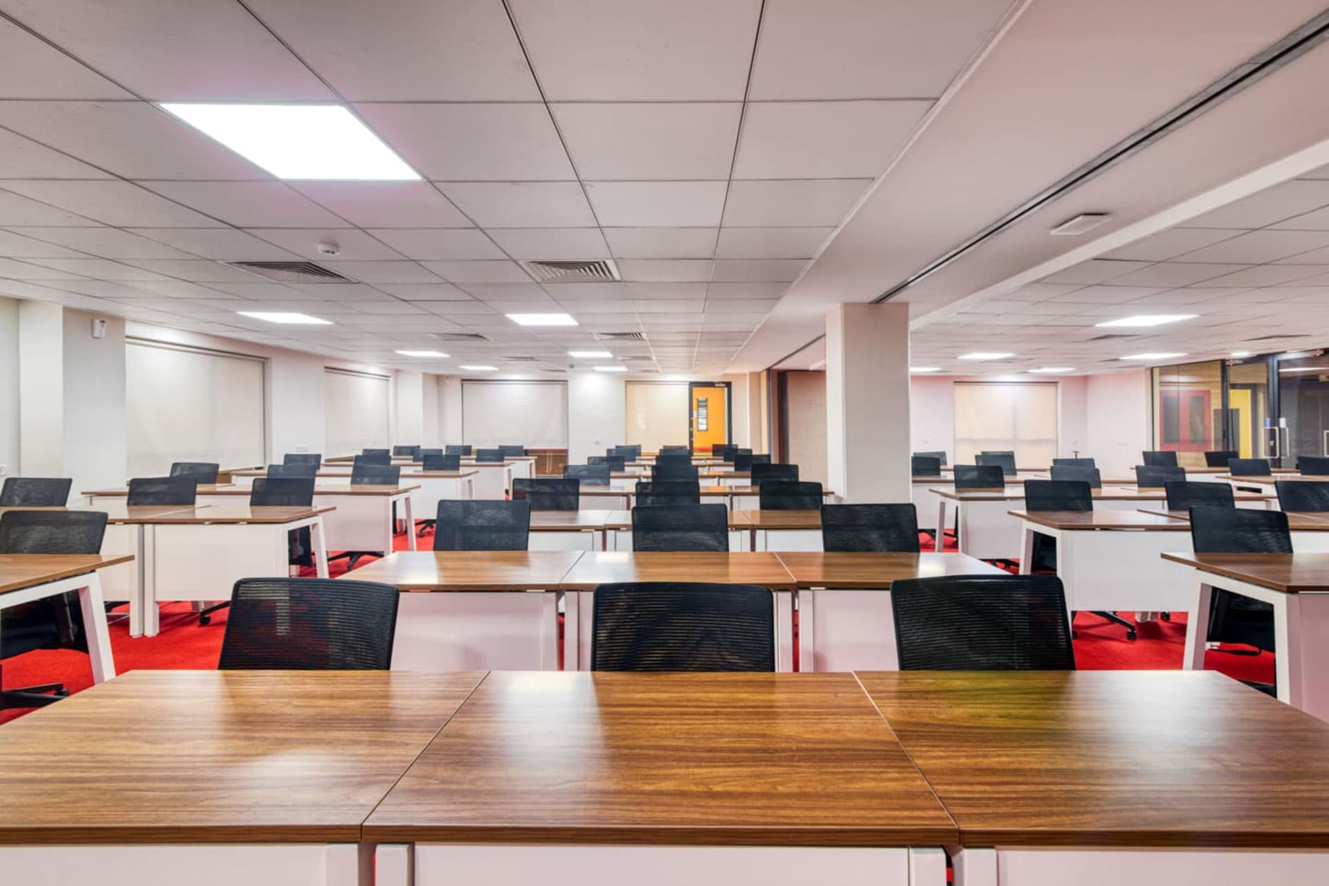 Smart Works-Cyber City in Gurgaon