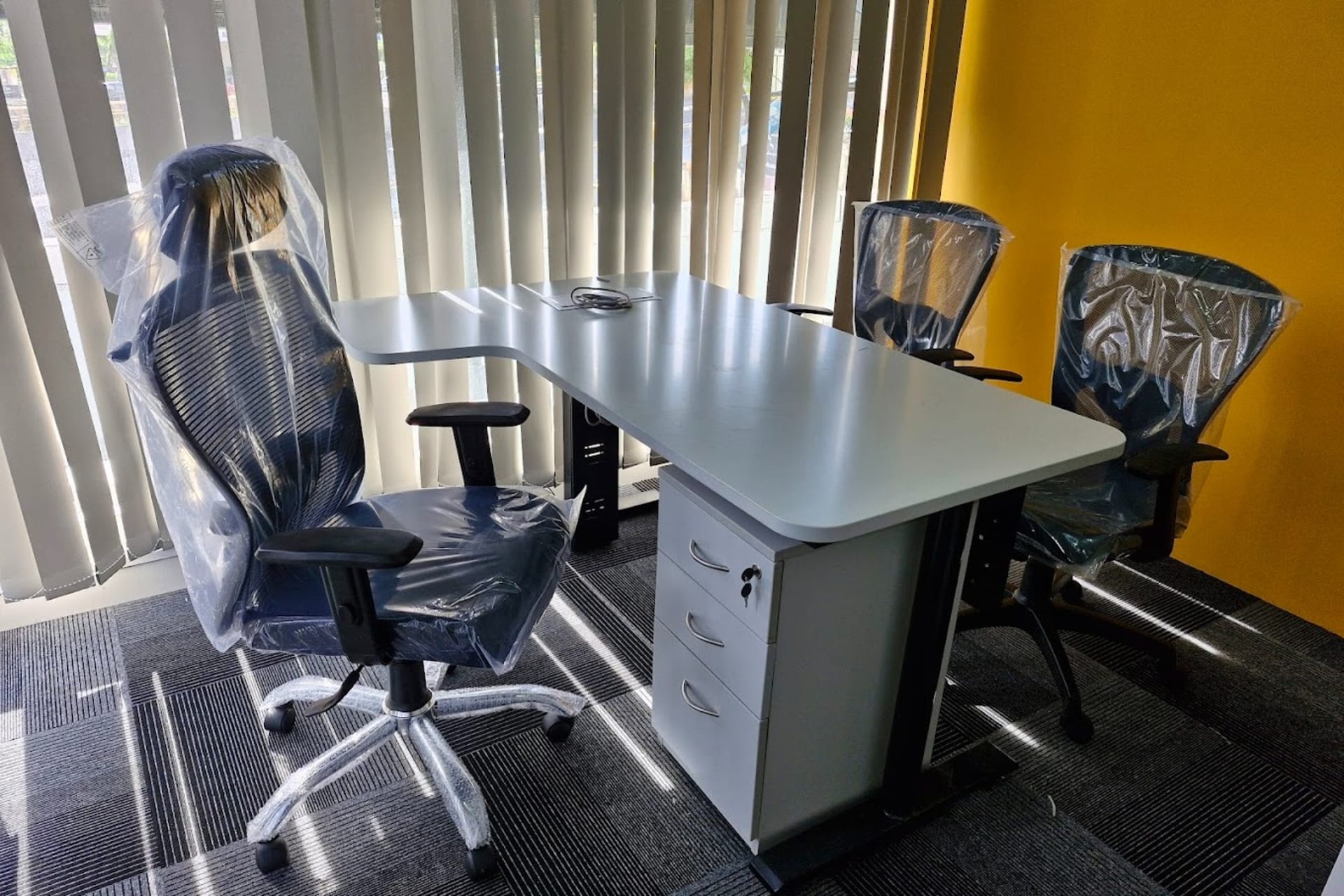 SmartHive in Bangalore