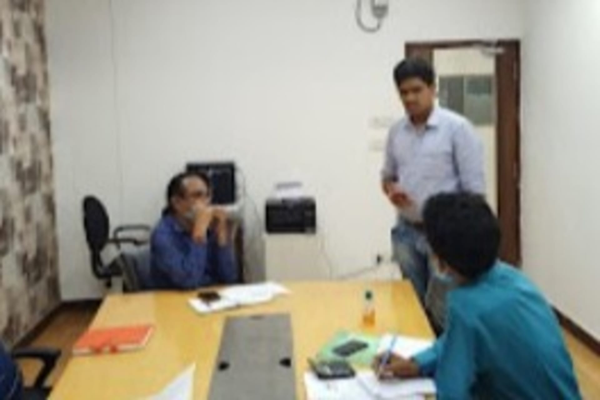 Smartpave undefined - coworking space in Bidhannagar, Kolkata