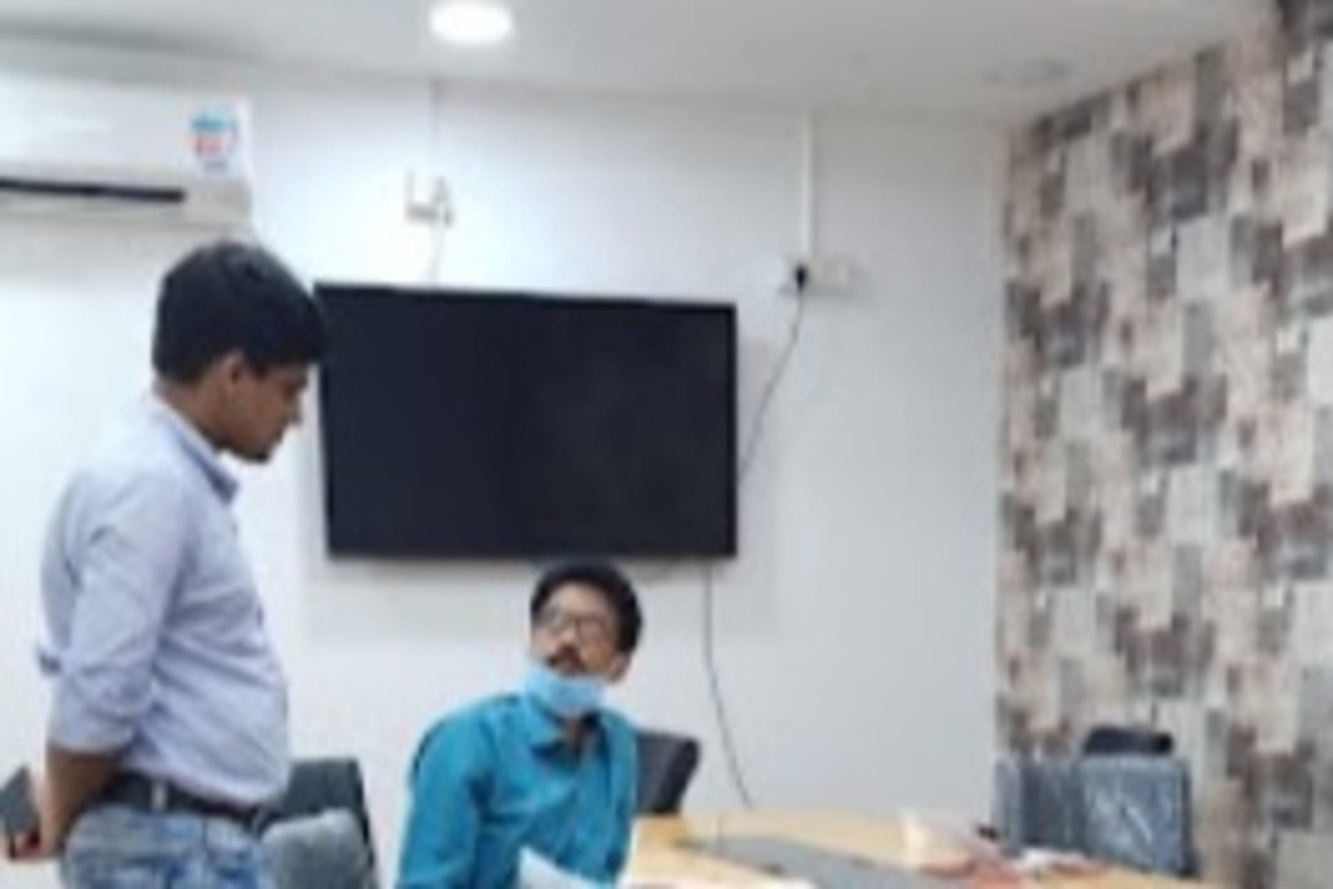 Smartpave - office space in Bidhannagar, Kolkata