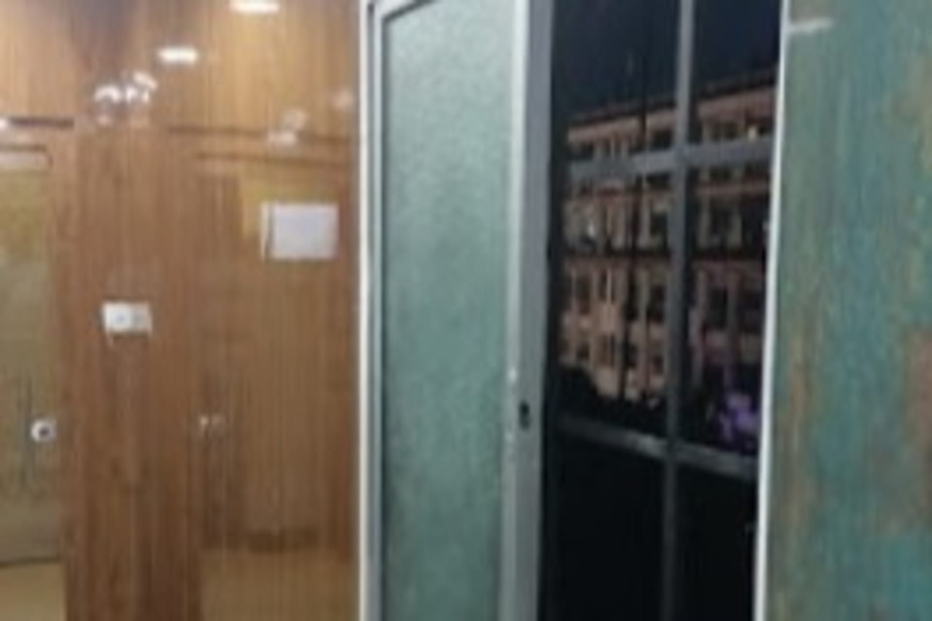 Smartpave - coworking space