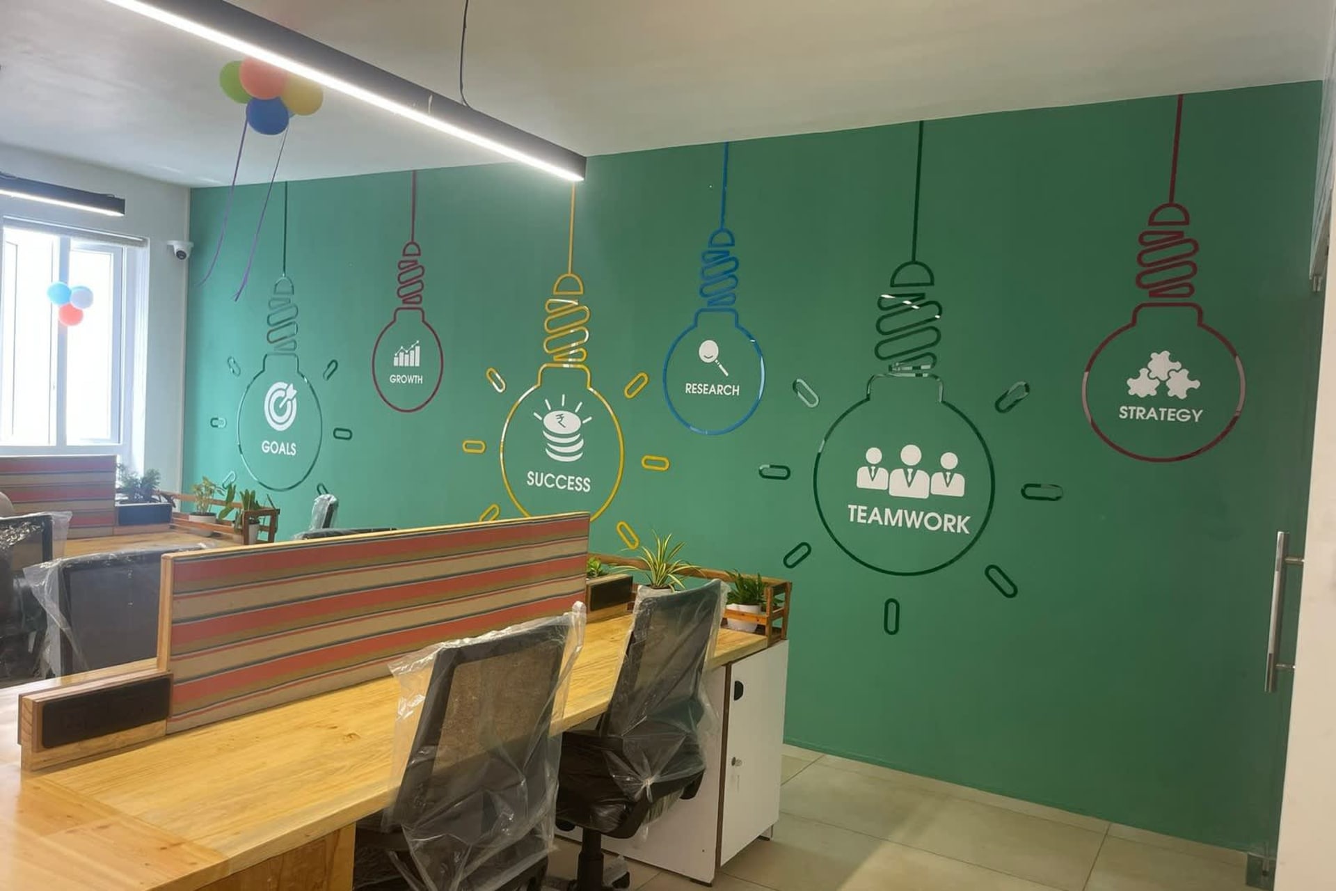 Smartspaces virtual office for GST registration in Coimbatore