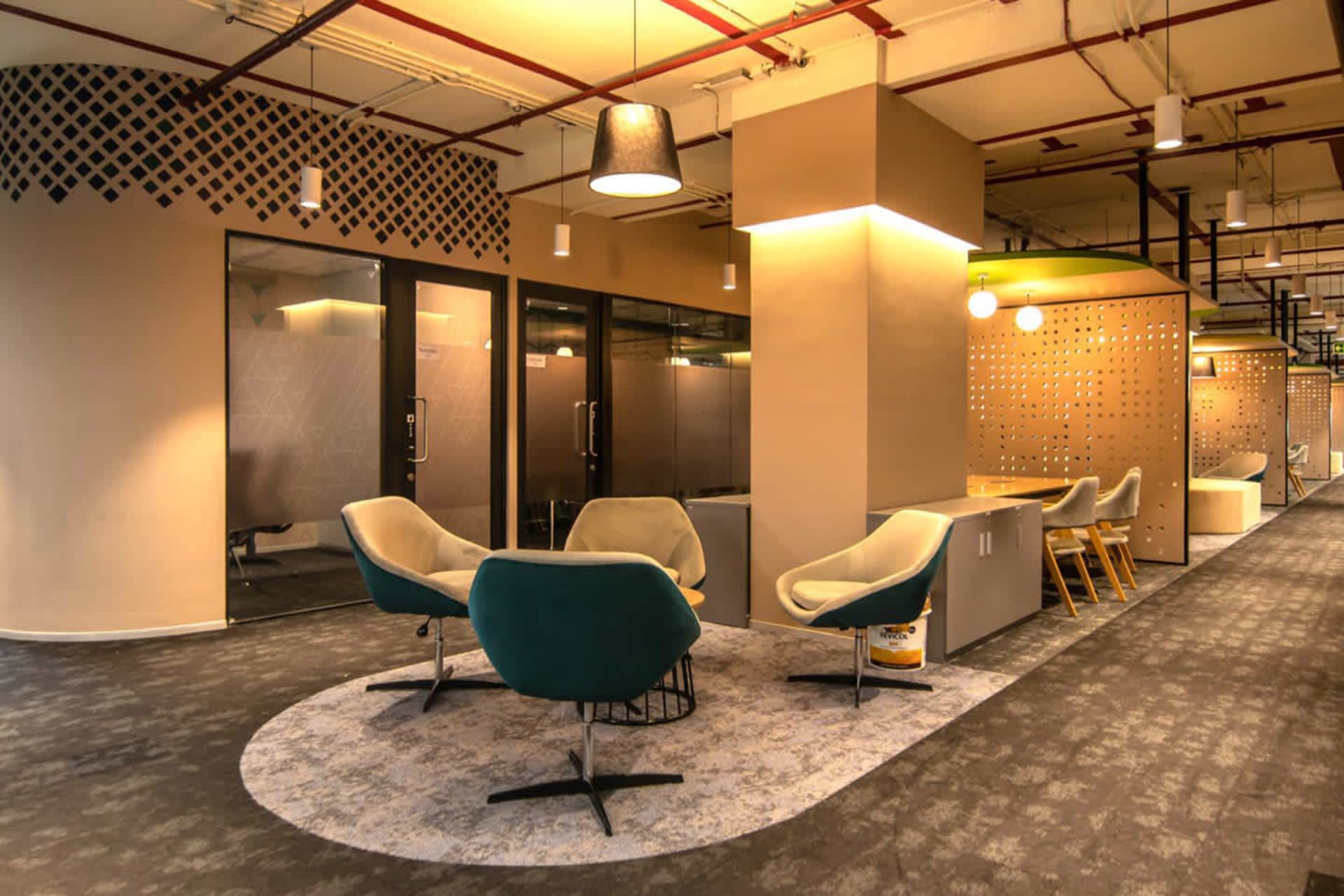 Smartworks in Pune