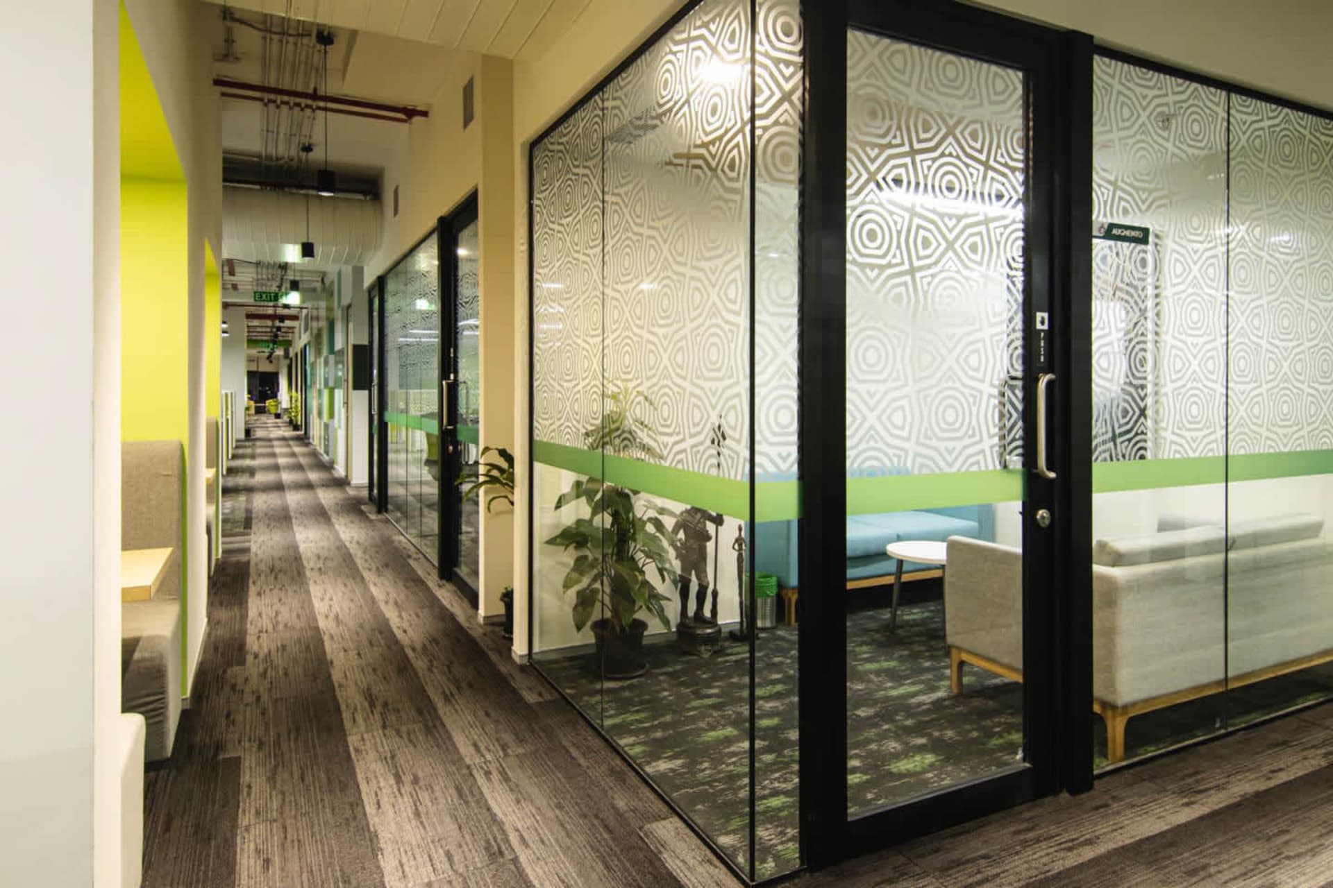 Smartworks in Pune