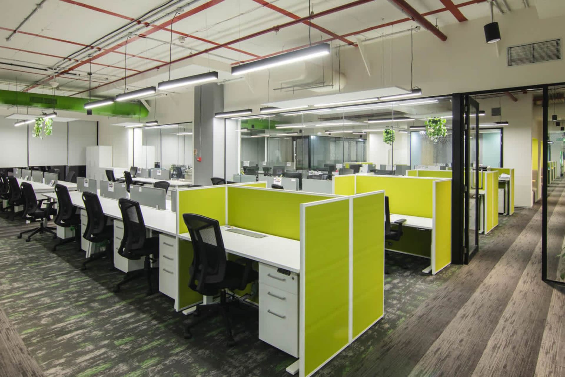 best office space in Mundhwa, Pune