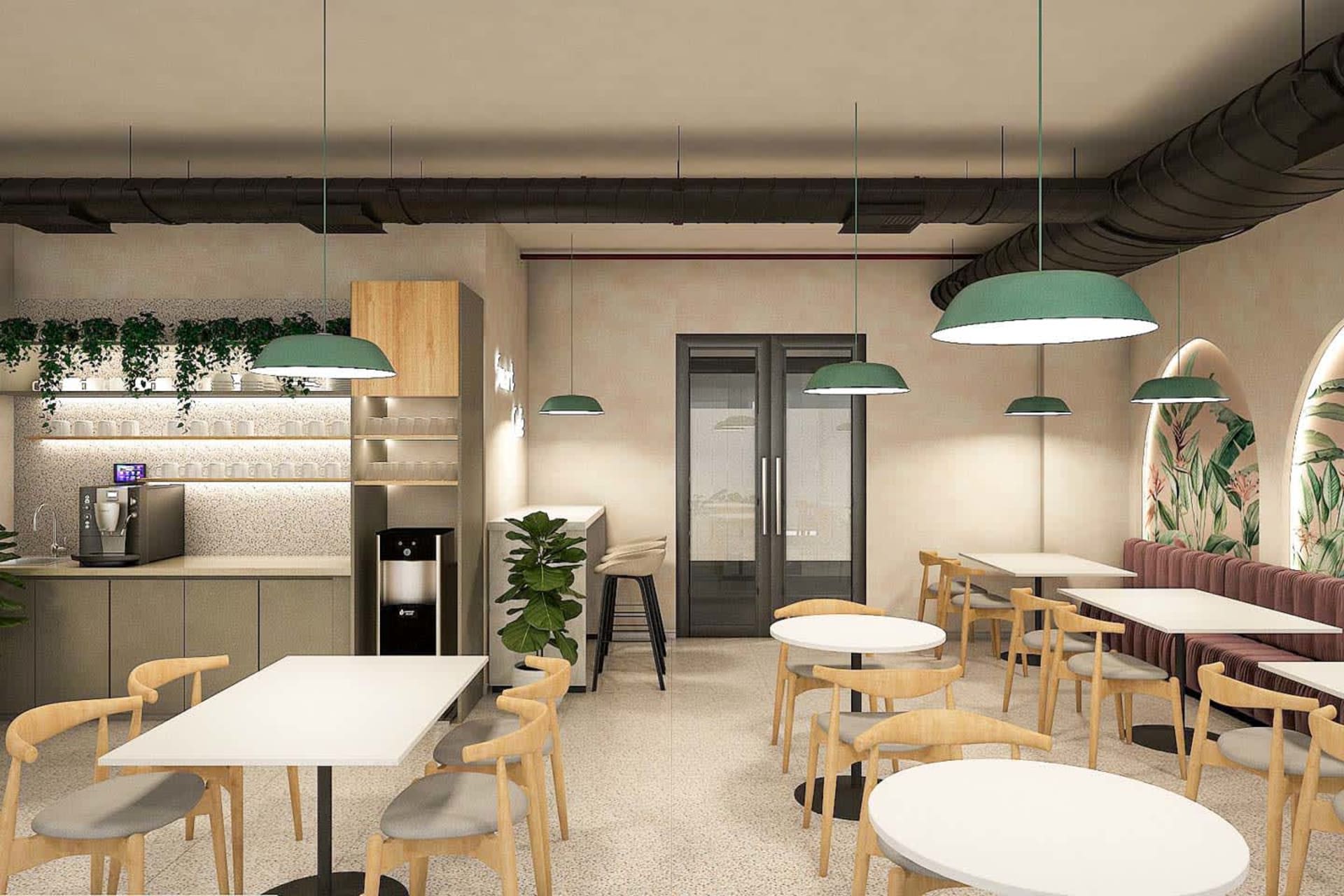 Smartworks in Ahmedabad