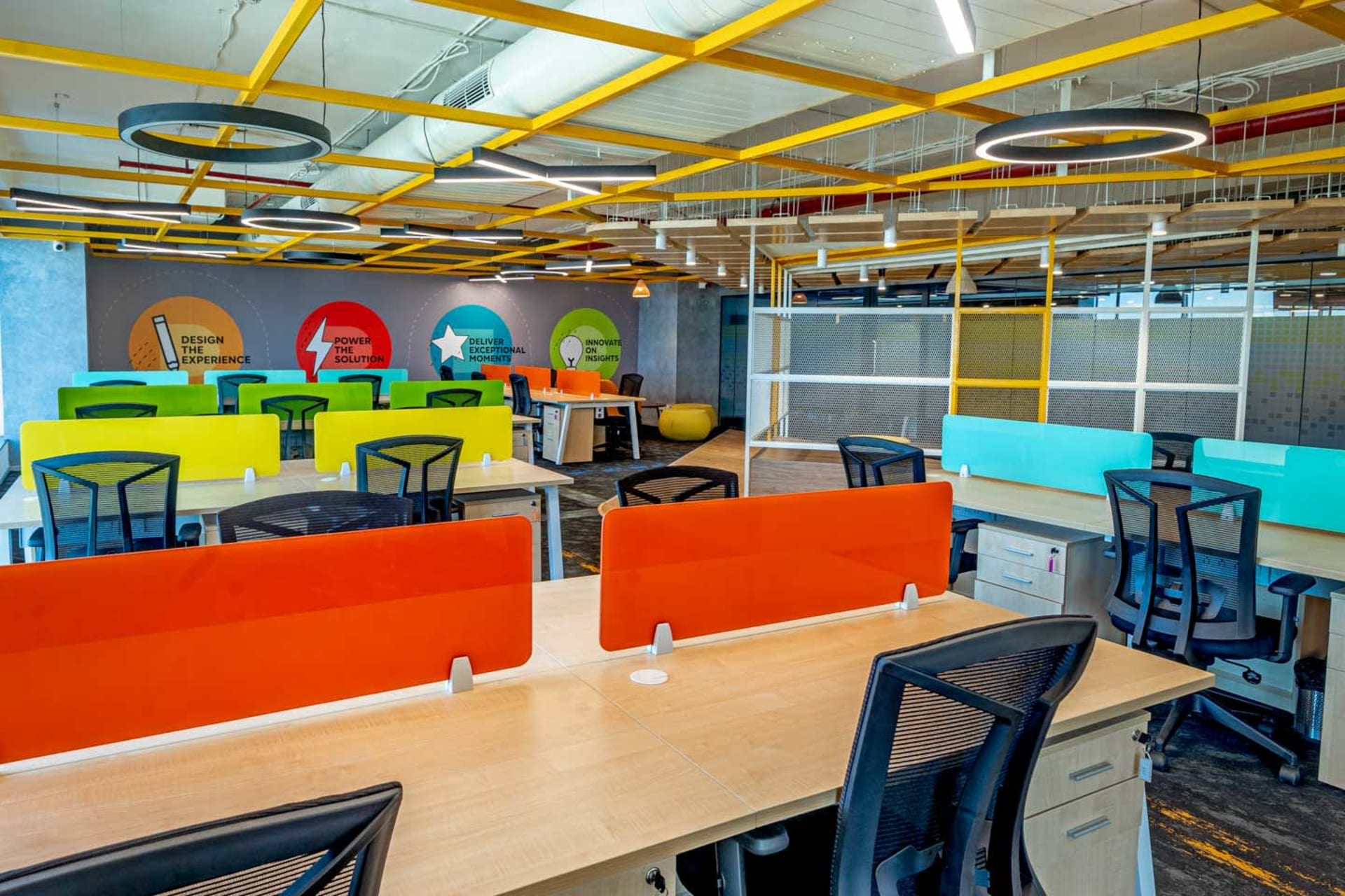 Smartworks in Delhi