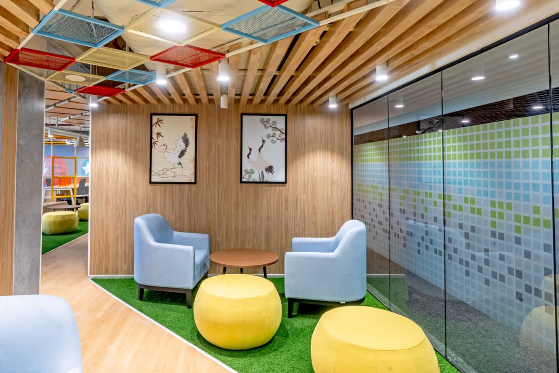Smartworks Ambience Tower