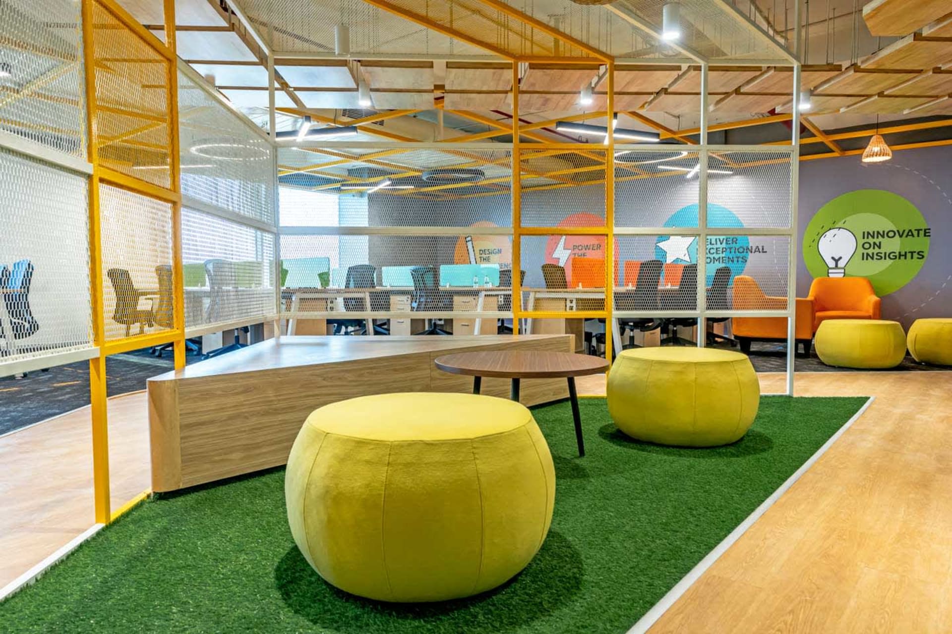 best office space in Shalimar Bagh, Delhi