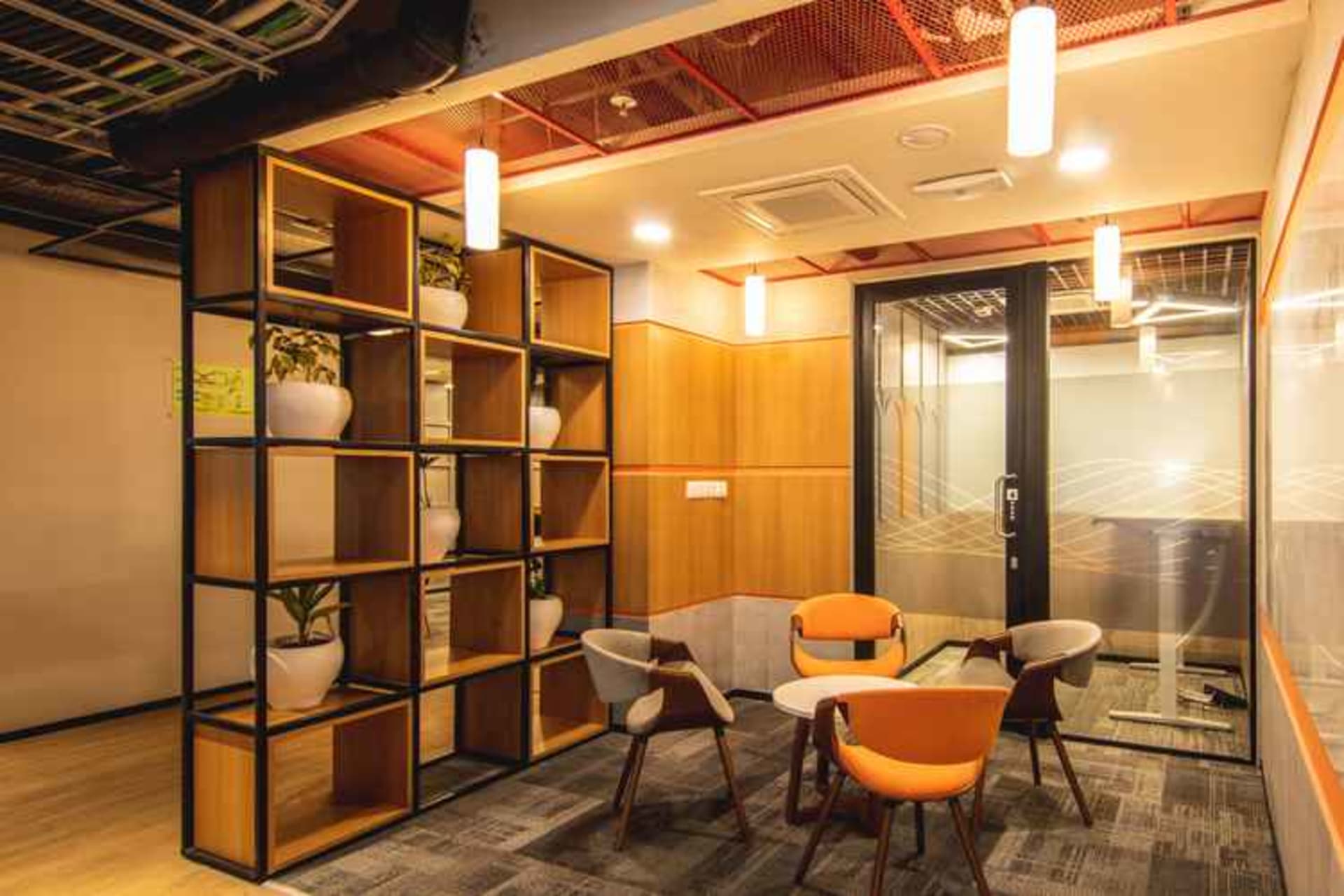 Smartworks Brilliant Centre undefined