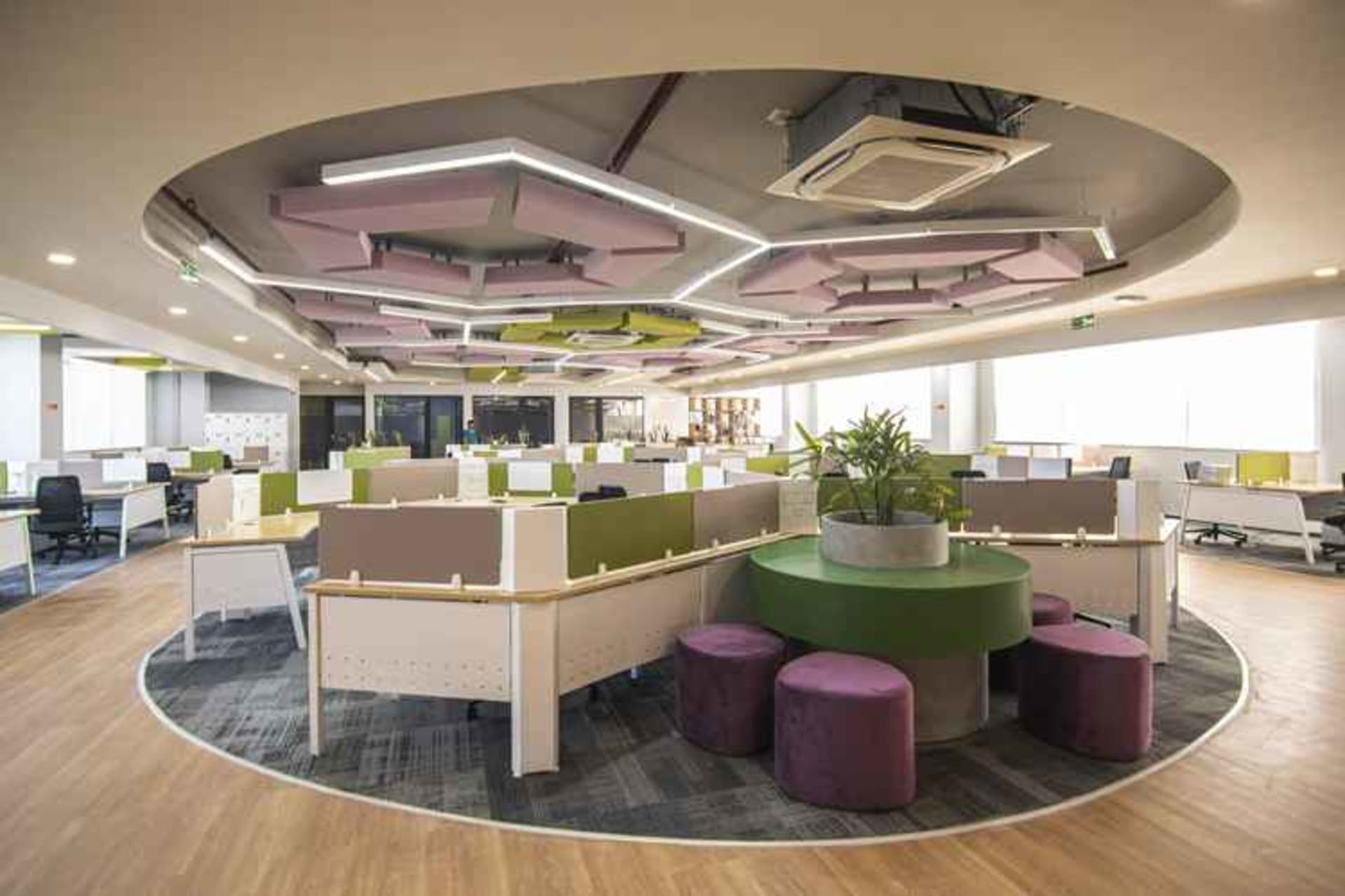best office space in Race Course Road, Indore