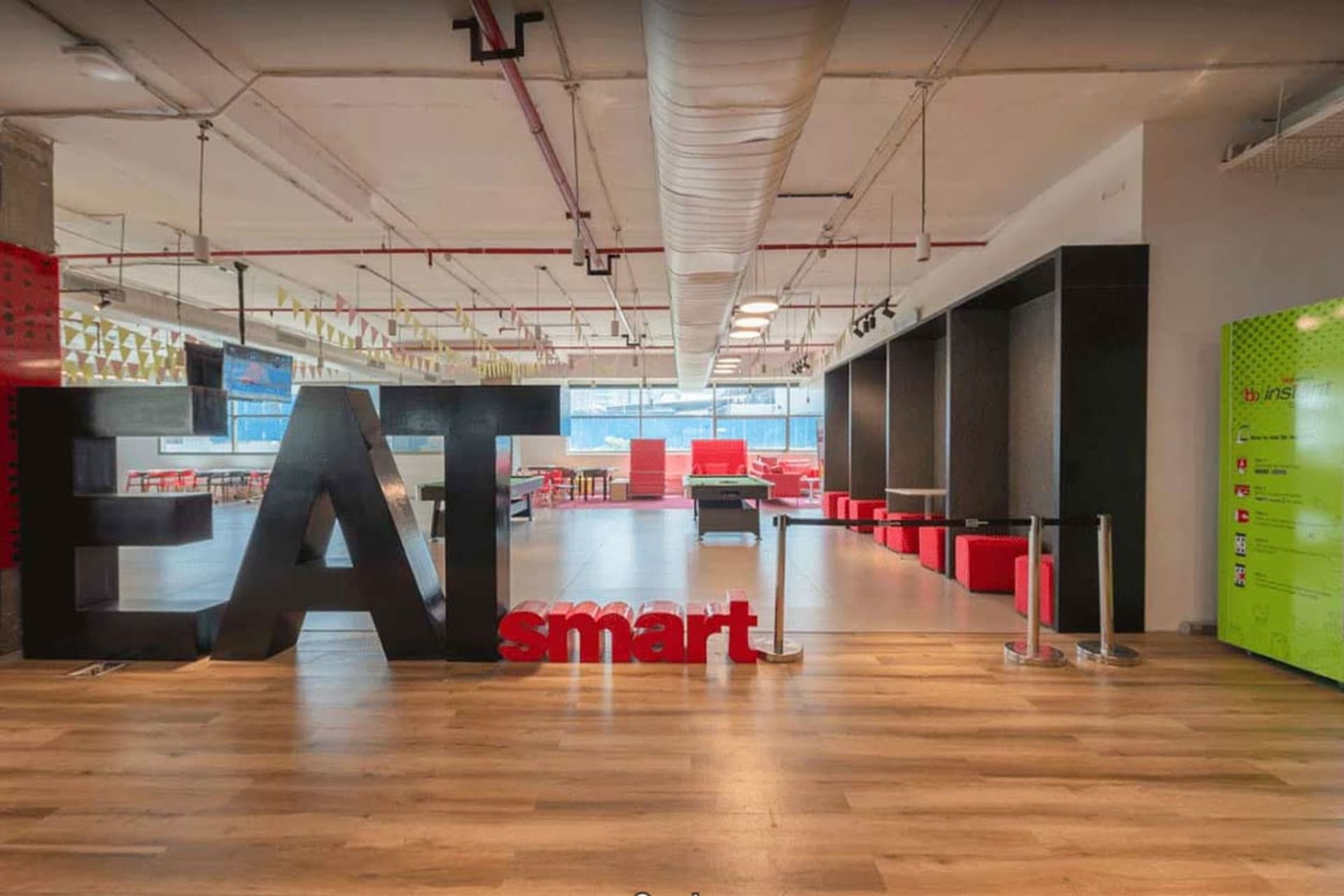 best office space in Bellandur, Bangalore