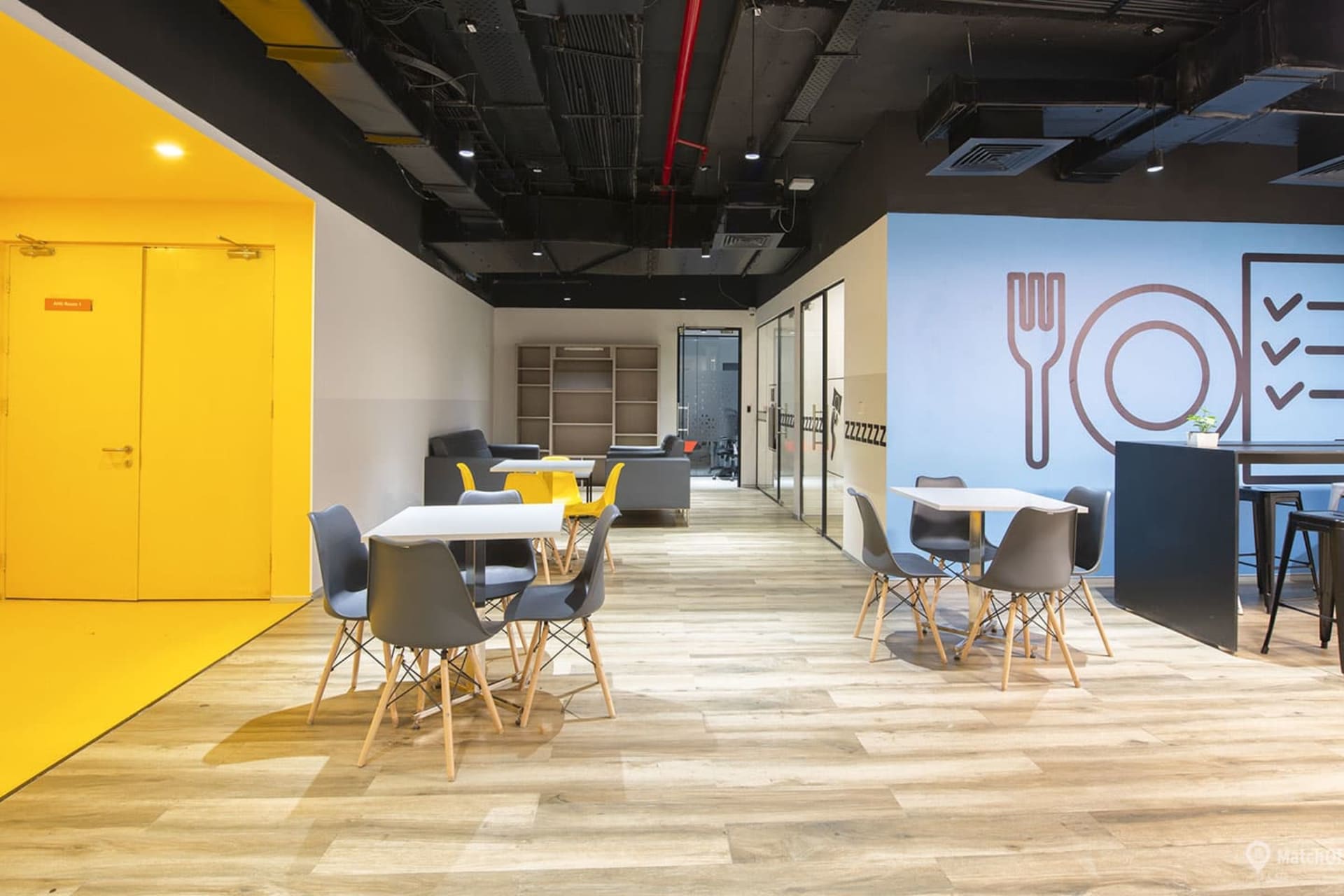 Smartworks in Bangalore