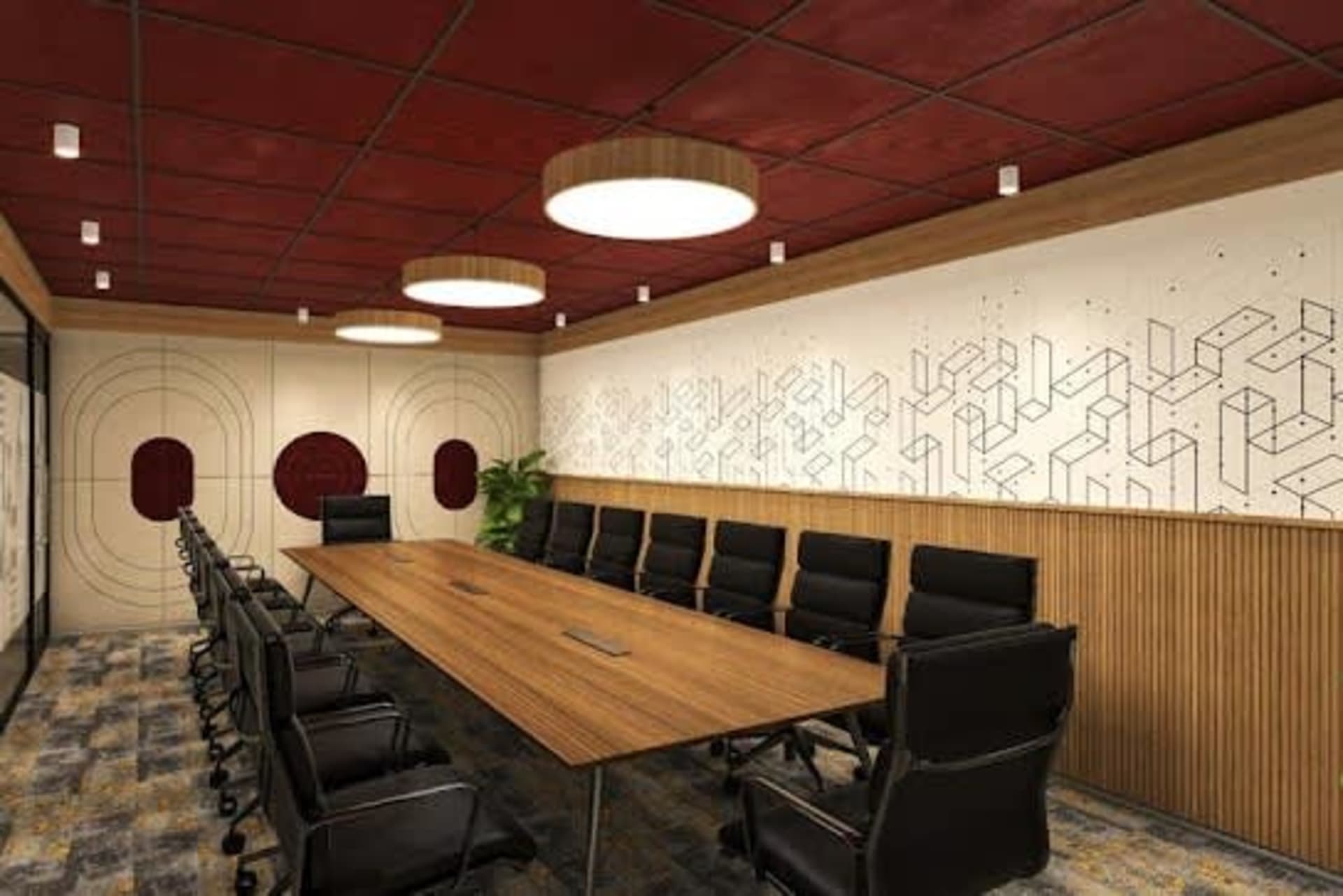 Smartworks coworking space in Bidhannagar, Kolkata