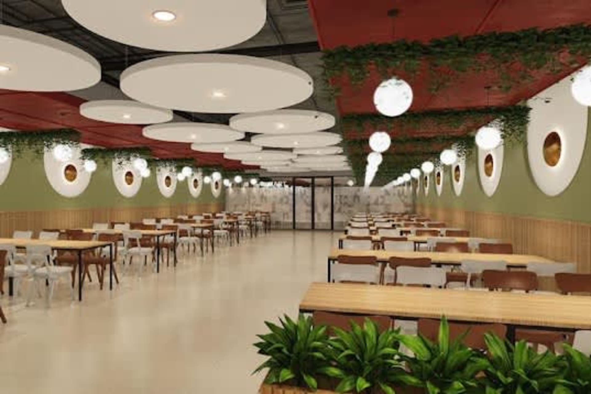 Smartworks Godrej Genesis