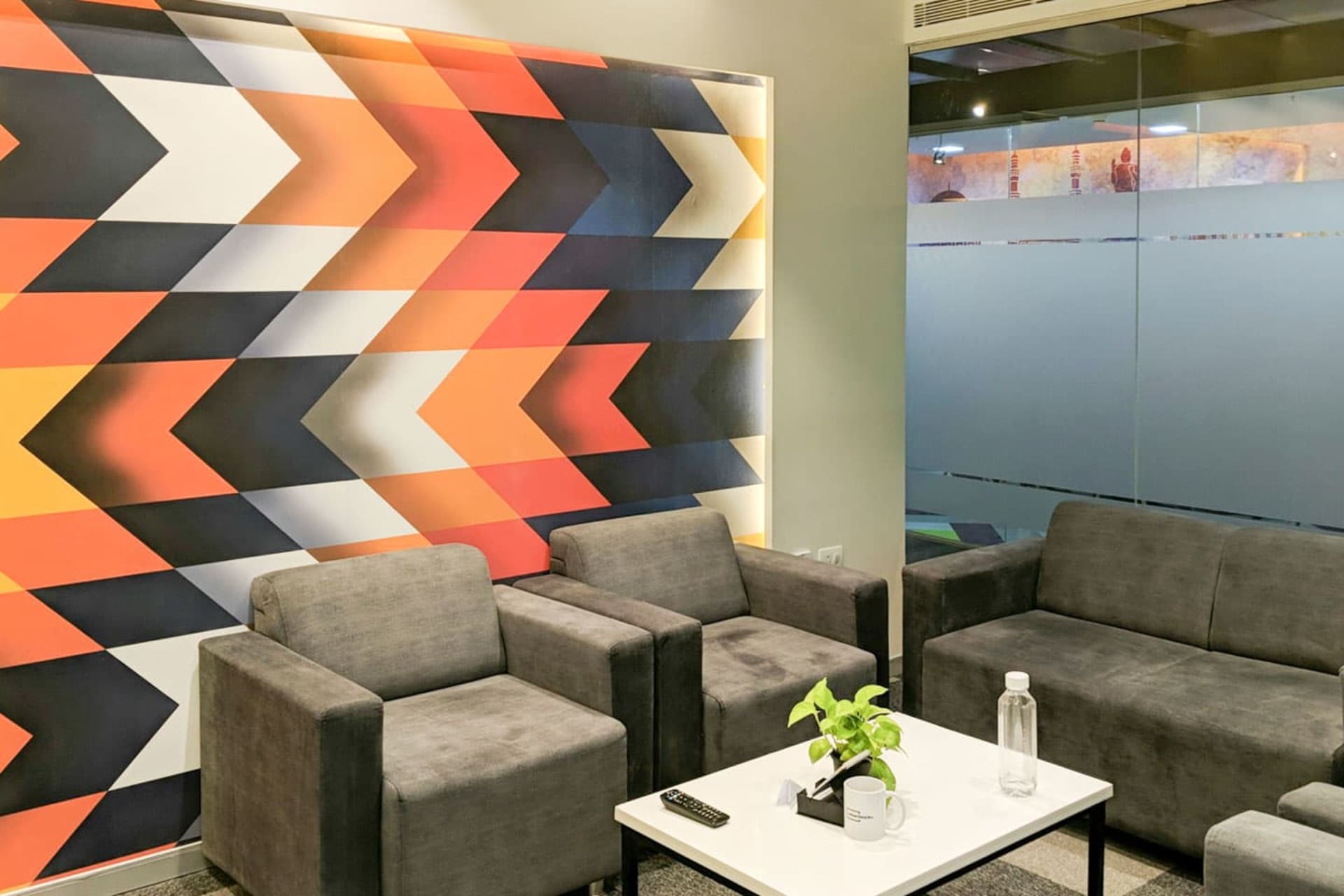 Smartworks in Hyderabad