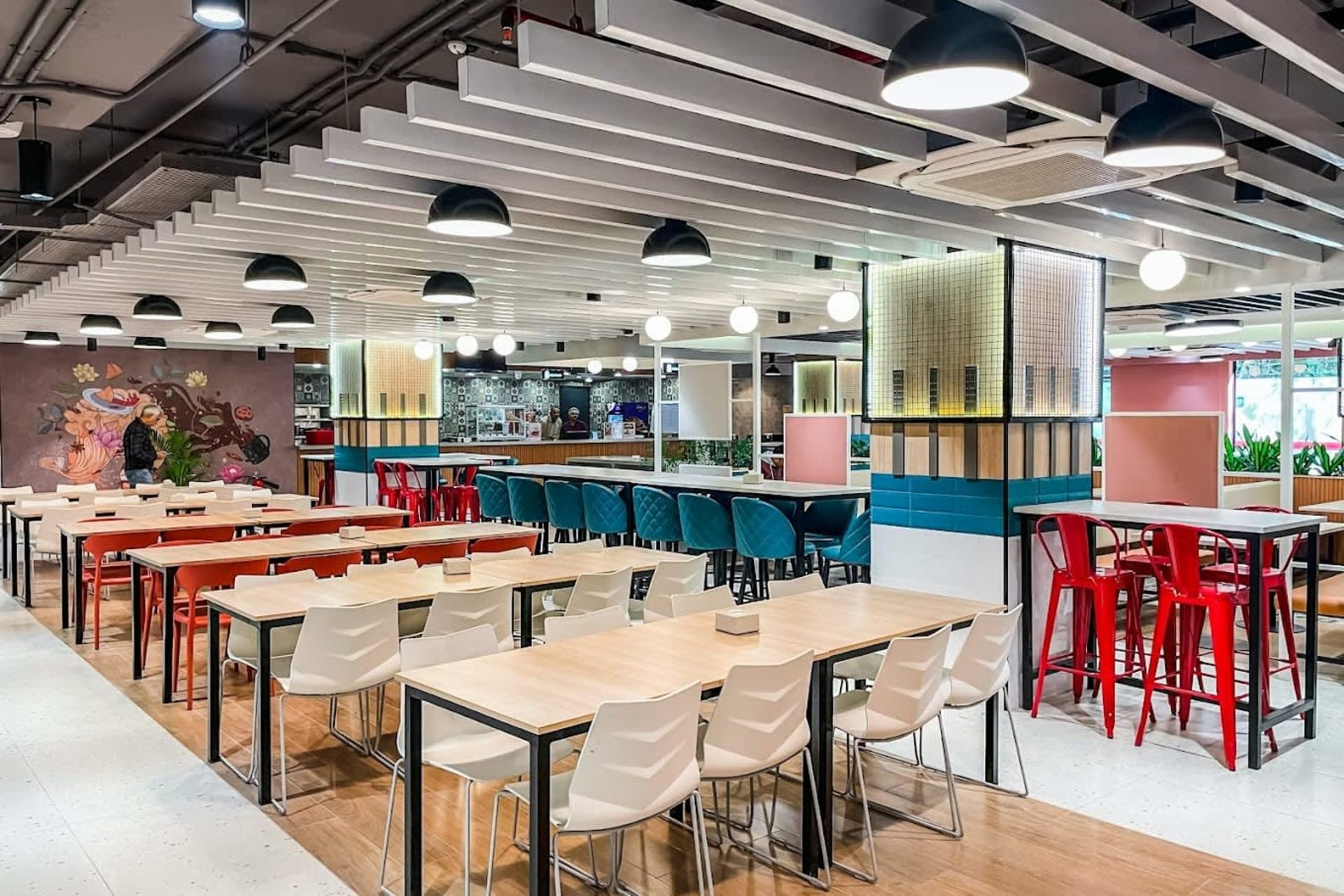 best office space in Kakkanad, Kochi