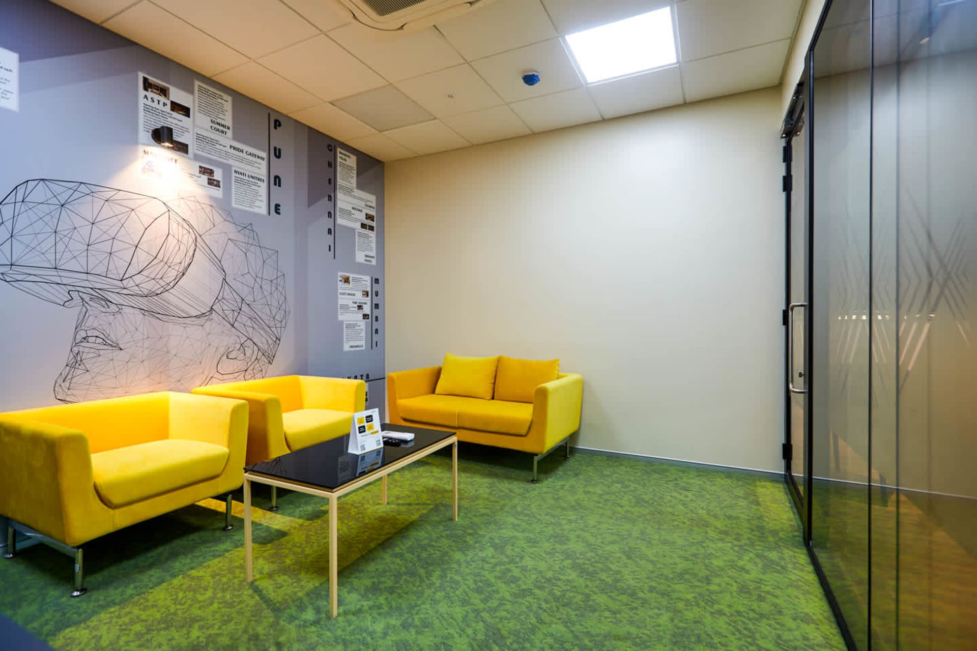 Smartworks Marisoft