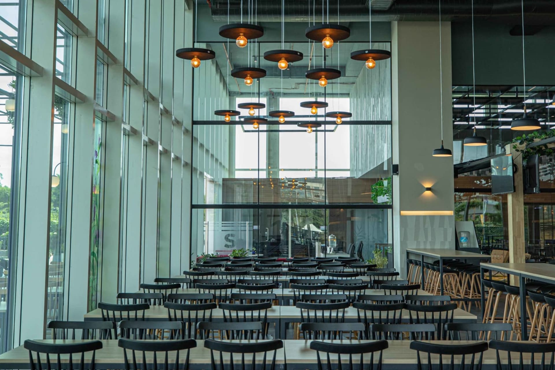 Smartworks - day pass