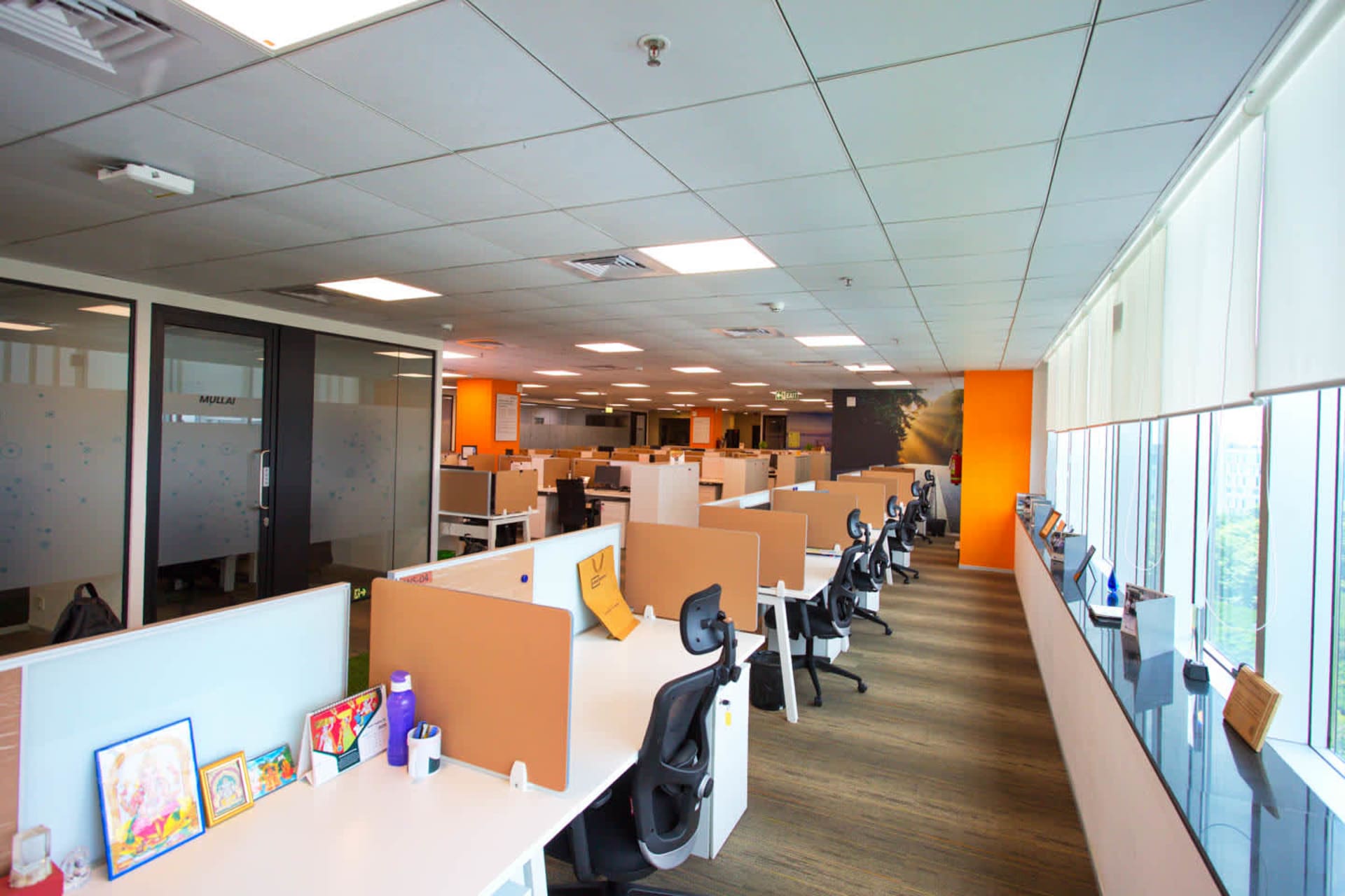 Smartworks in Chennai