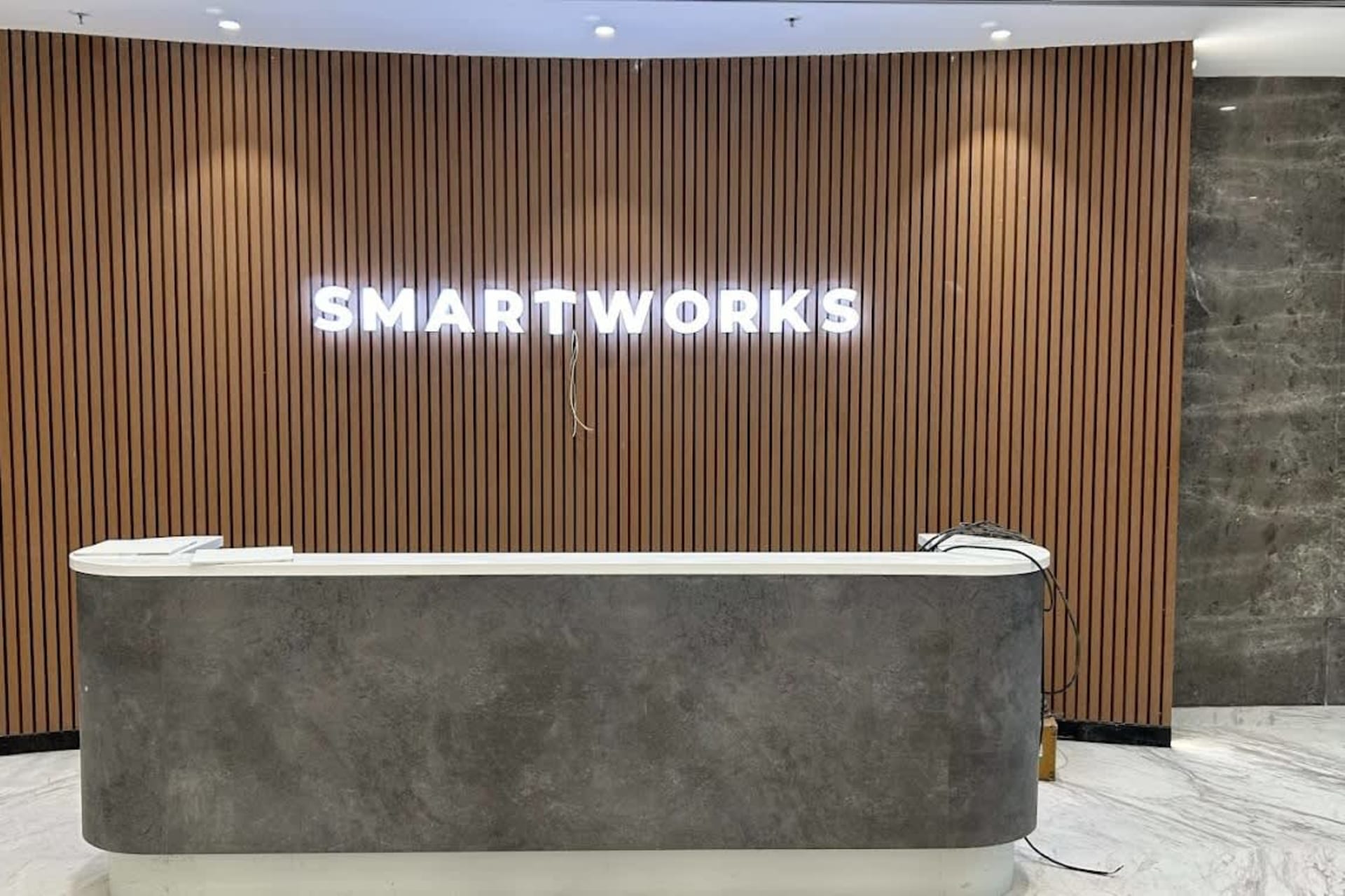 best office space in Old Mamallapuram Road, Chennai