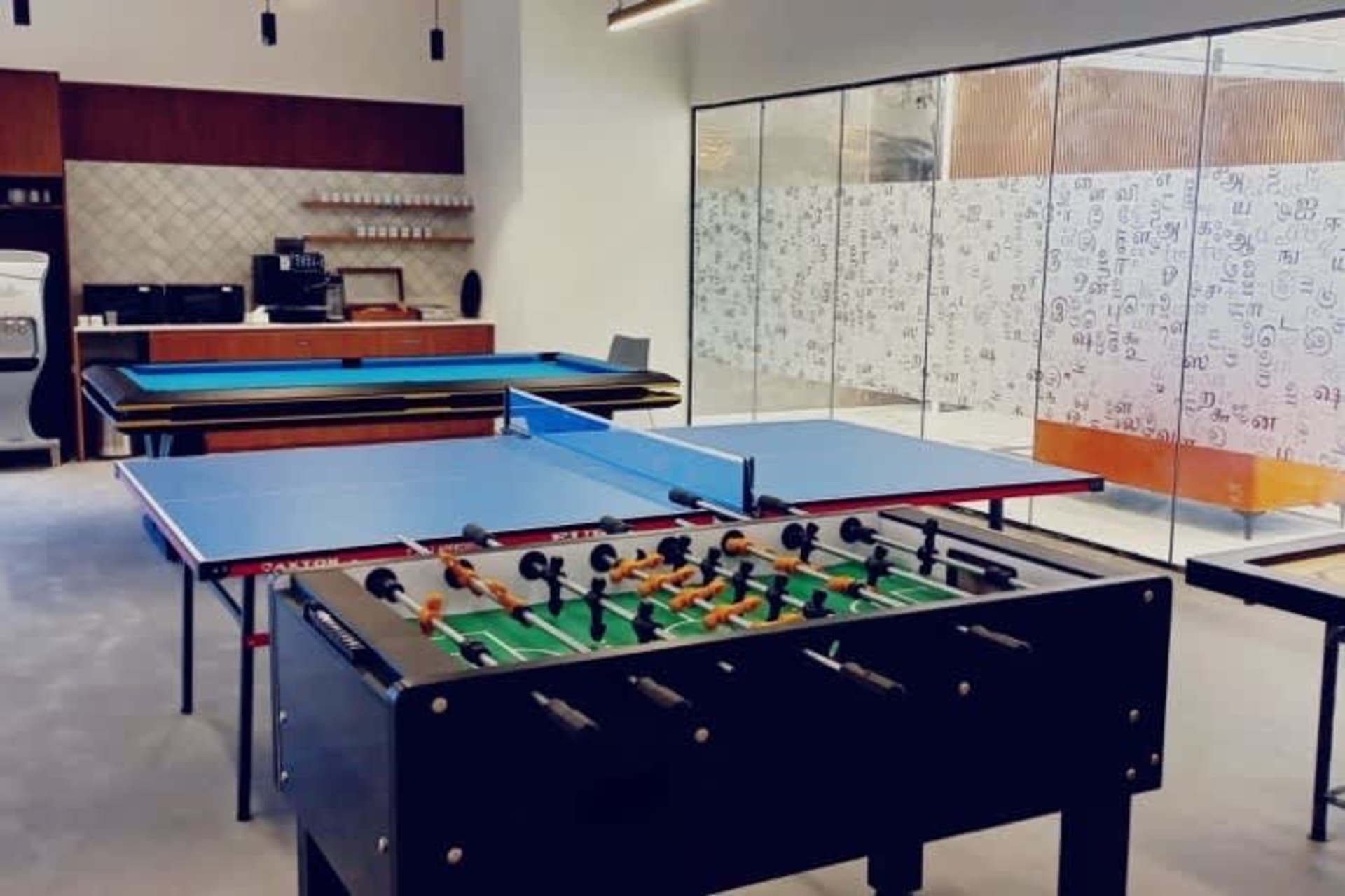 Smartworks in Chennai