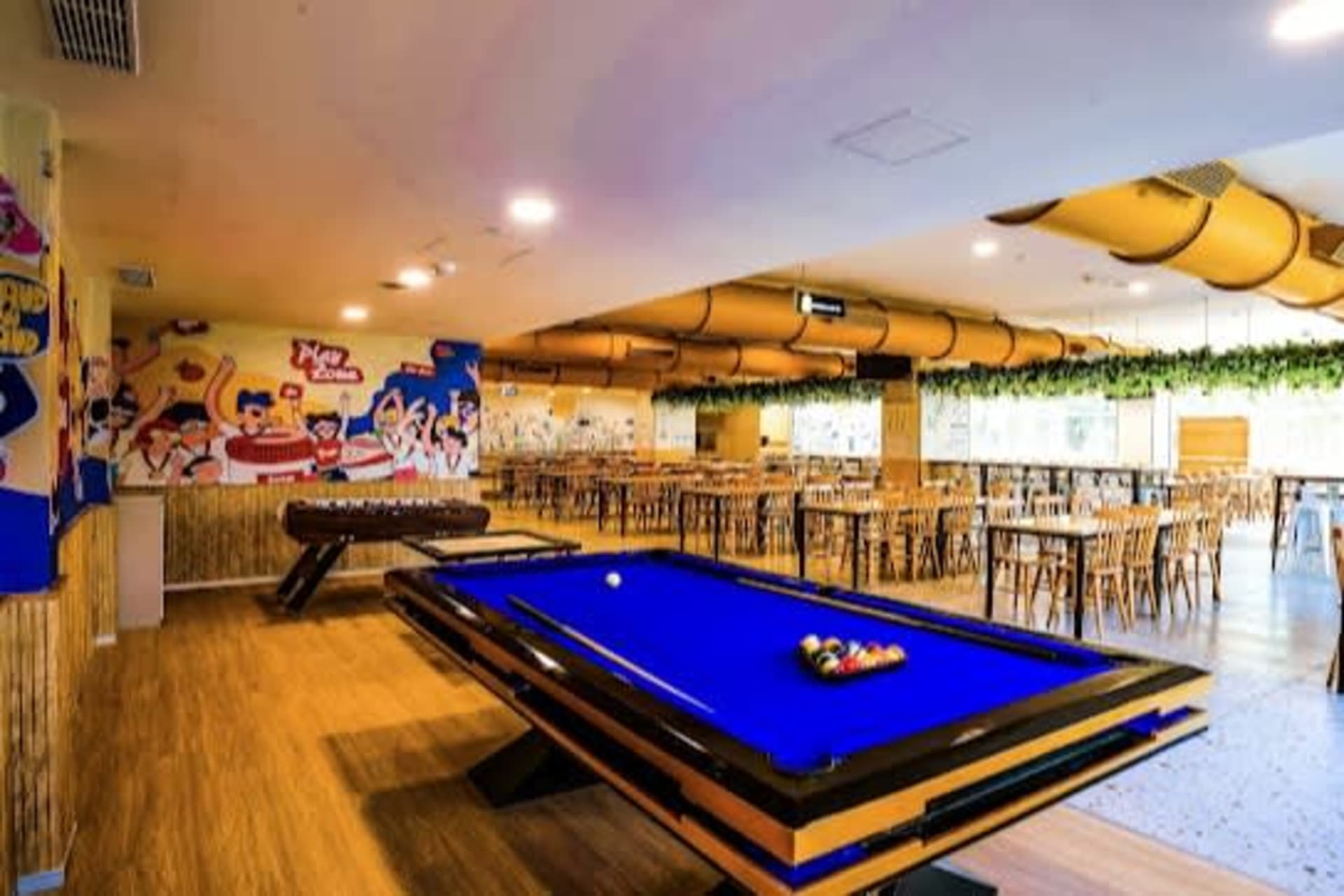 Smartworks RK Four Square