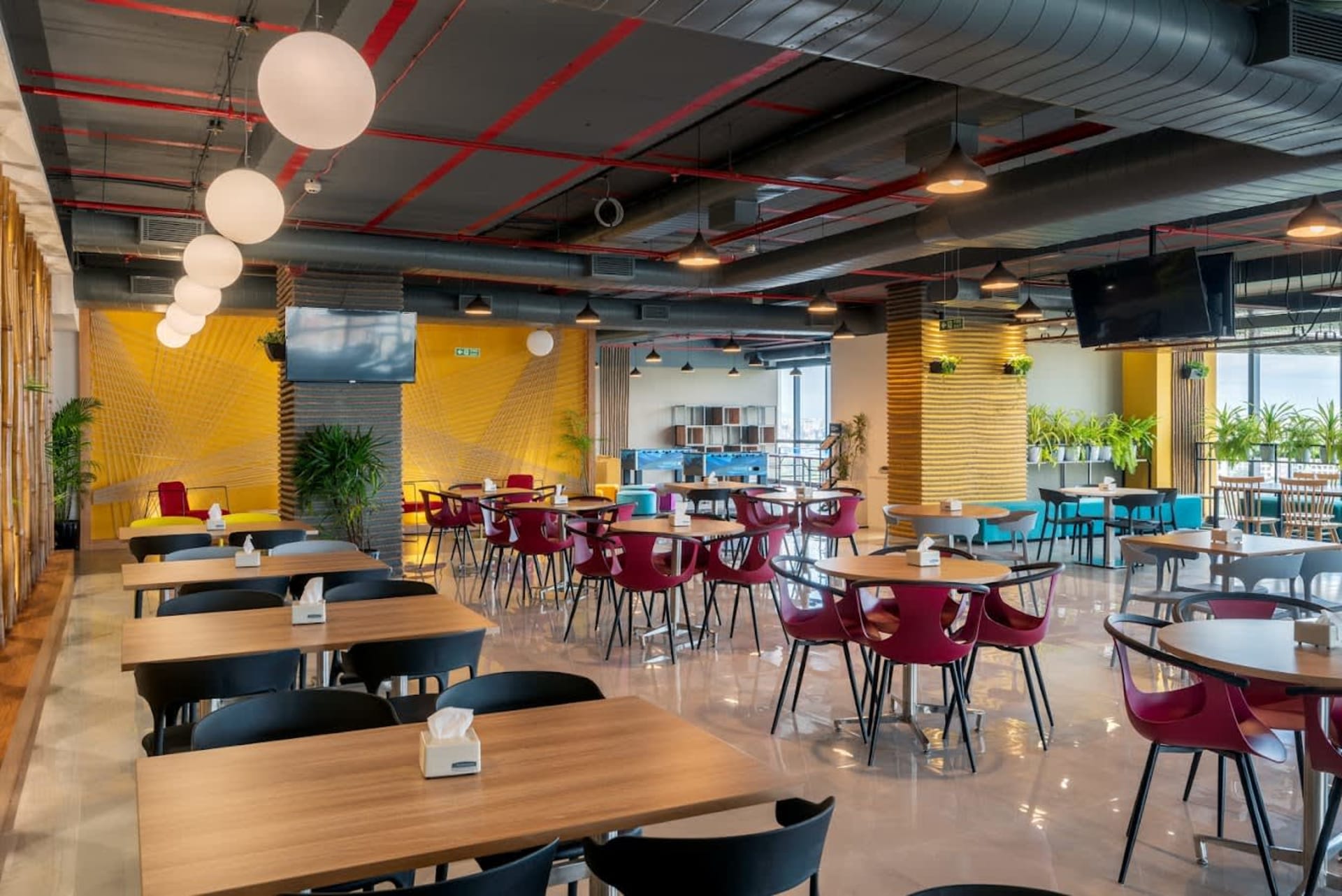 Smartworks virtual office for GST registration in Bangalore