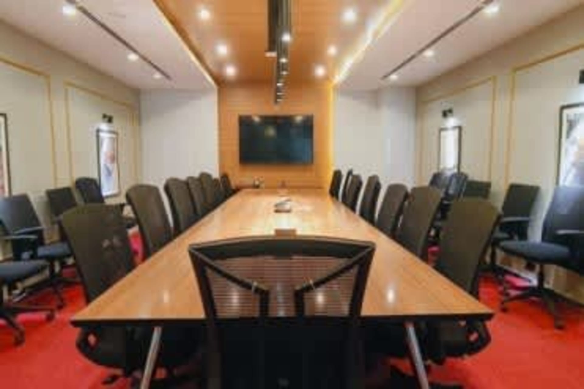 Smartworks meeting rooms in Ashok Nagar, Bangalore
