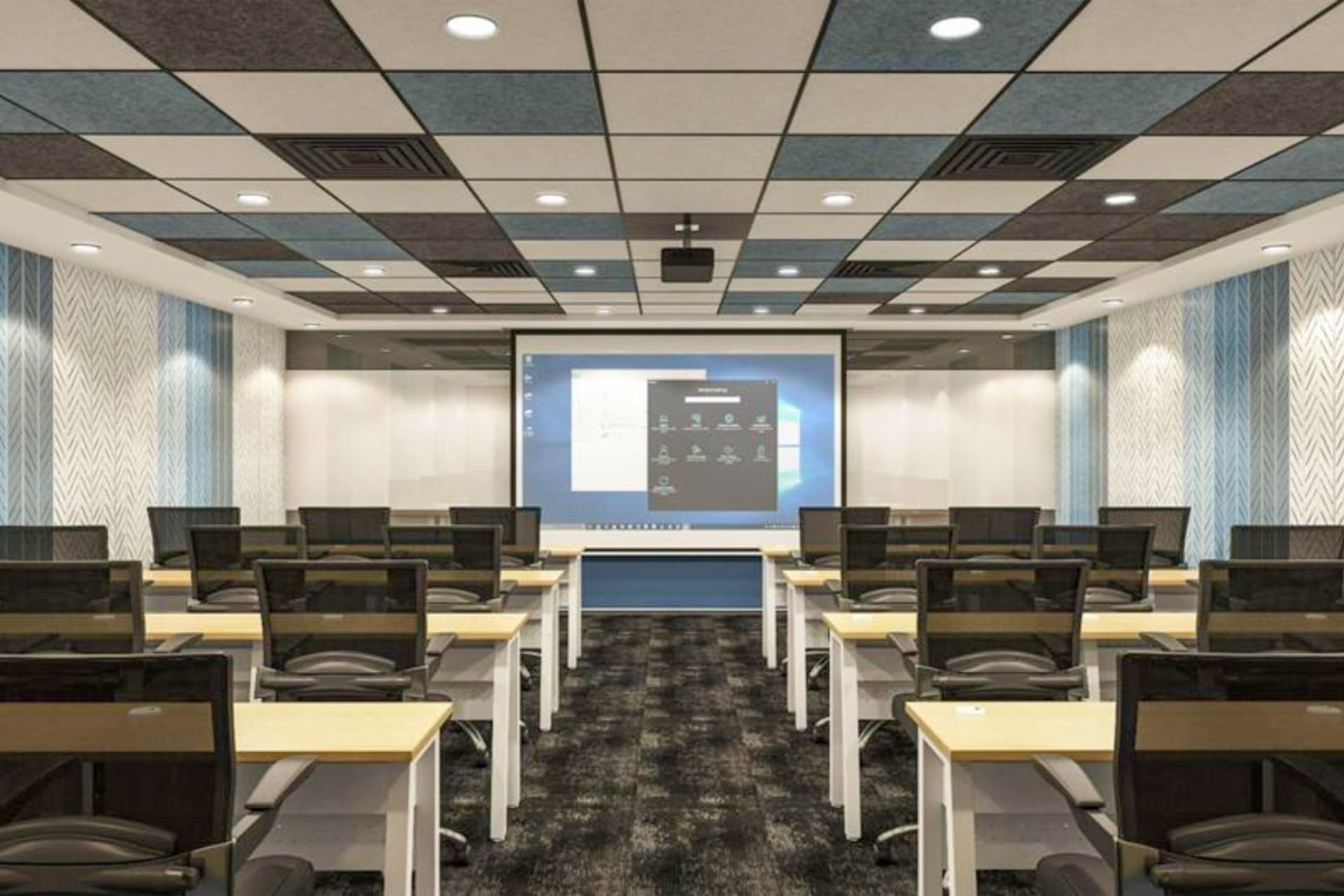 Smartworks - coworking space