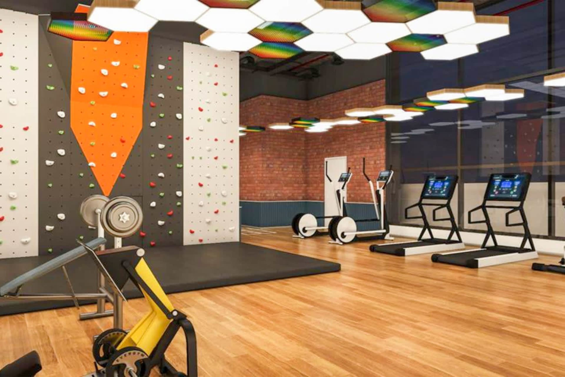 Smartworks coworking space in Sector 125, Noida