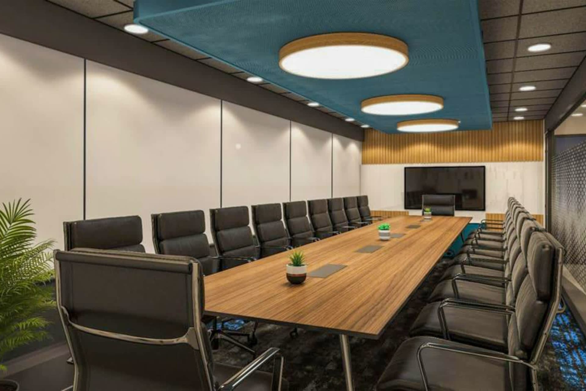 Smartworks in Noida