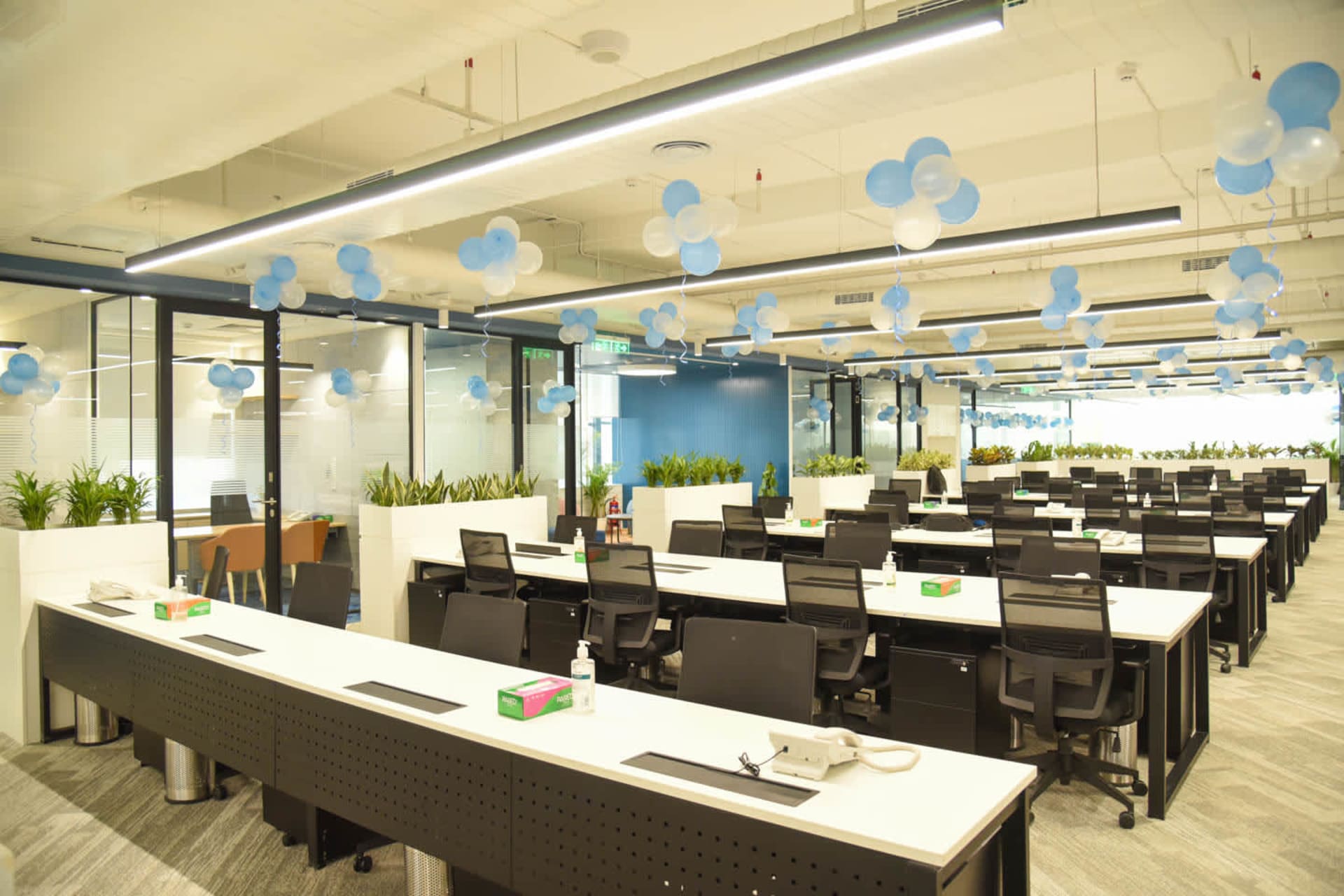 Smartworks undefined