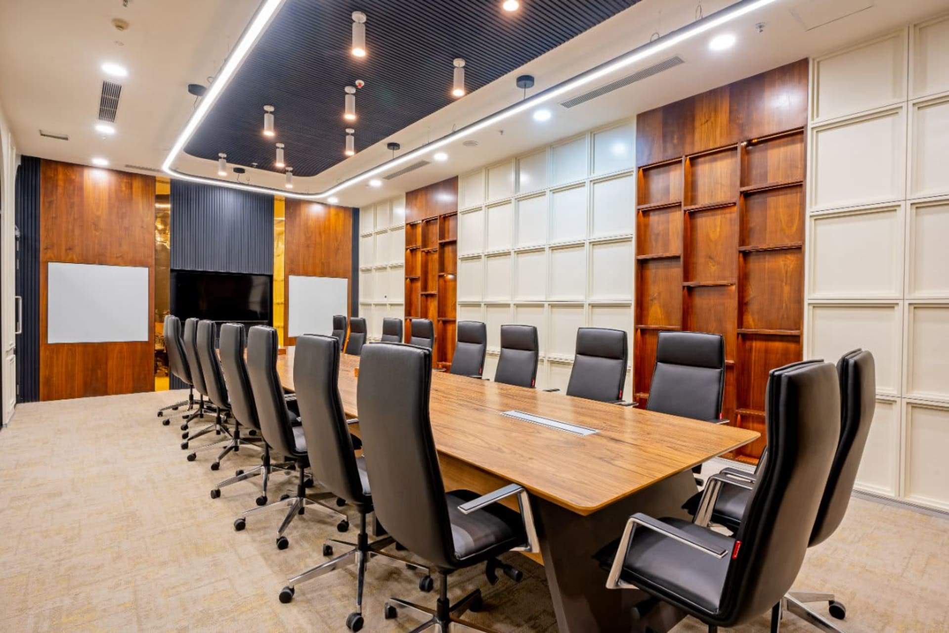 Smartworks meeting rooms in Sector 43 Gurgaon, Gurgaon