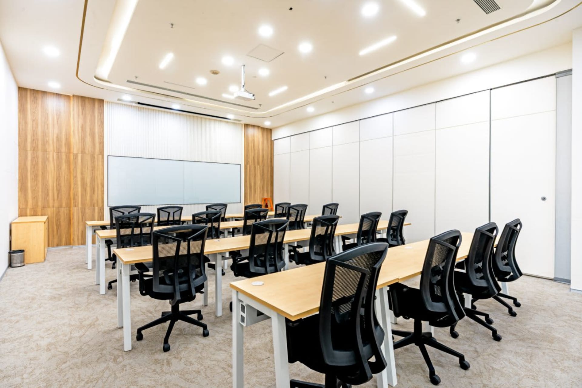 Smartworks board rooms in Sector 43 Gurgaon, Gurgaon