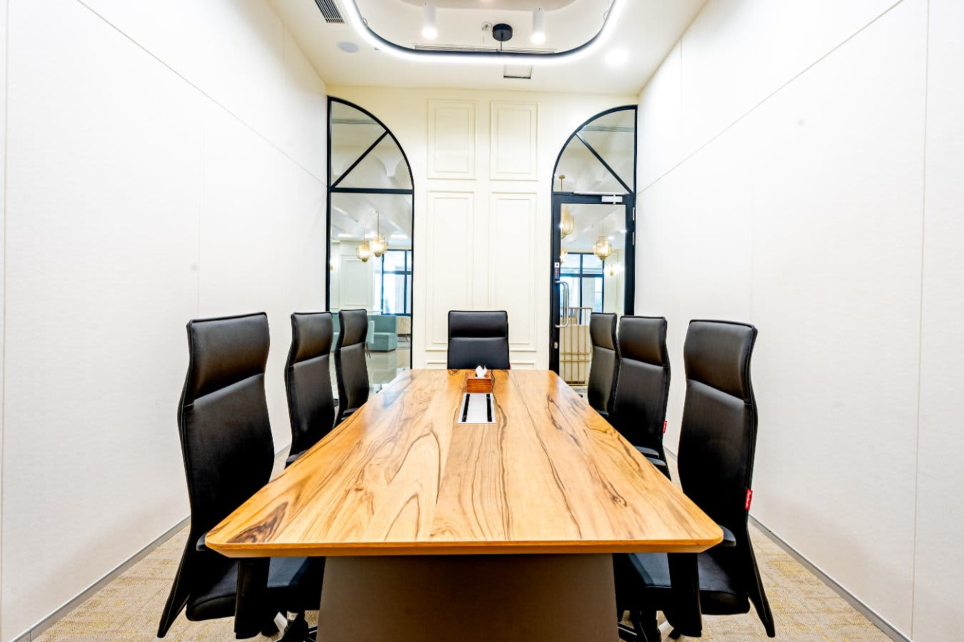 Smartworks training rooms in Sector 43 Gurgaon, Gurgaon
