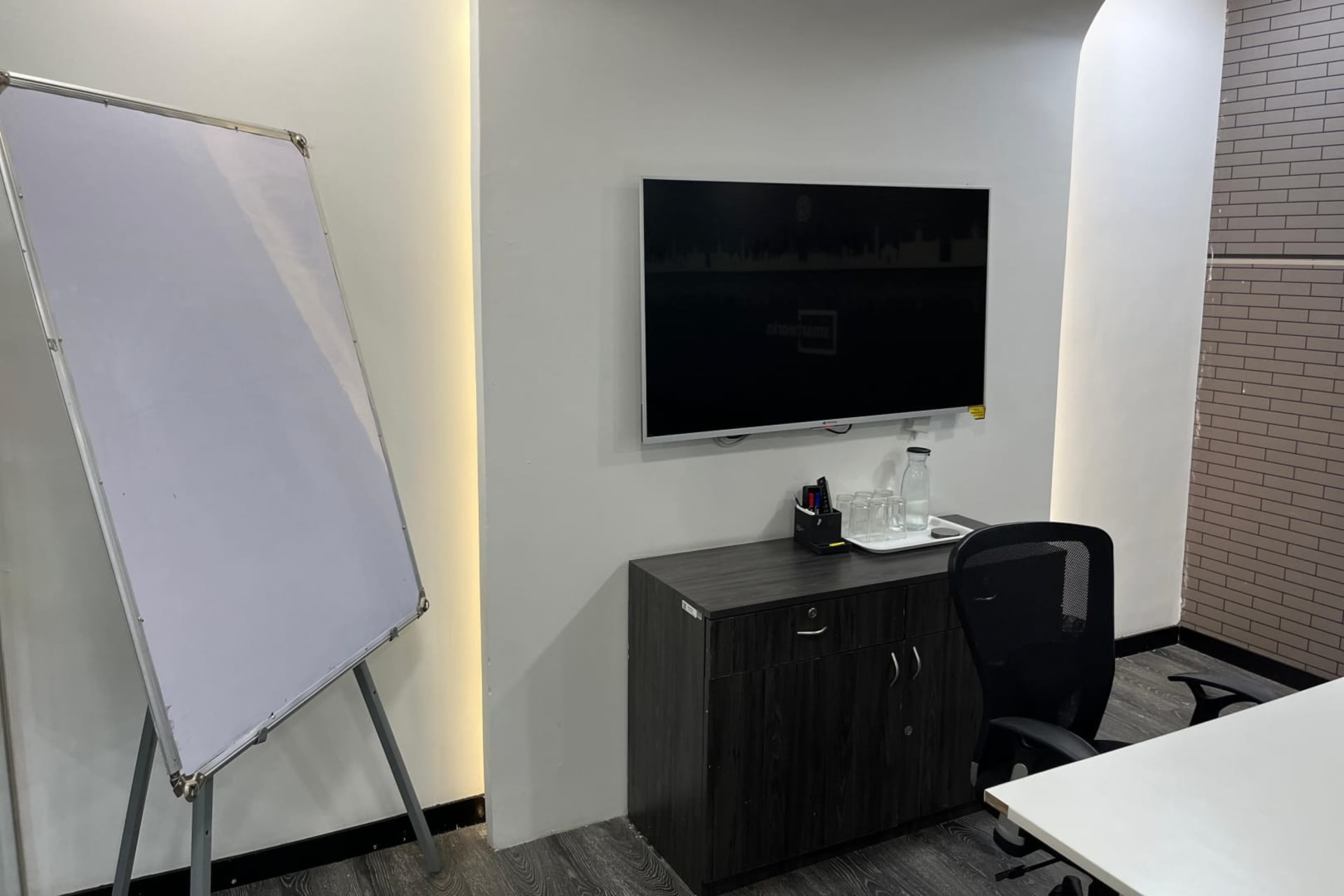 Smartworks training rooms in Hadapsar, Pune